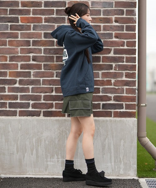 Chums hoodies jacket