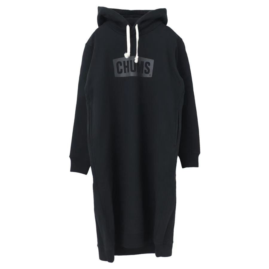 Chums logo hoodies one piece&nbsp;