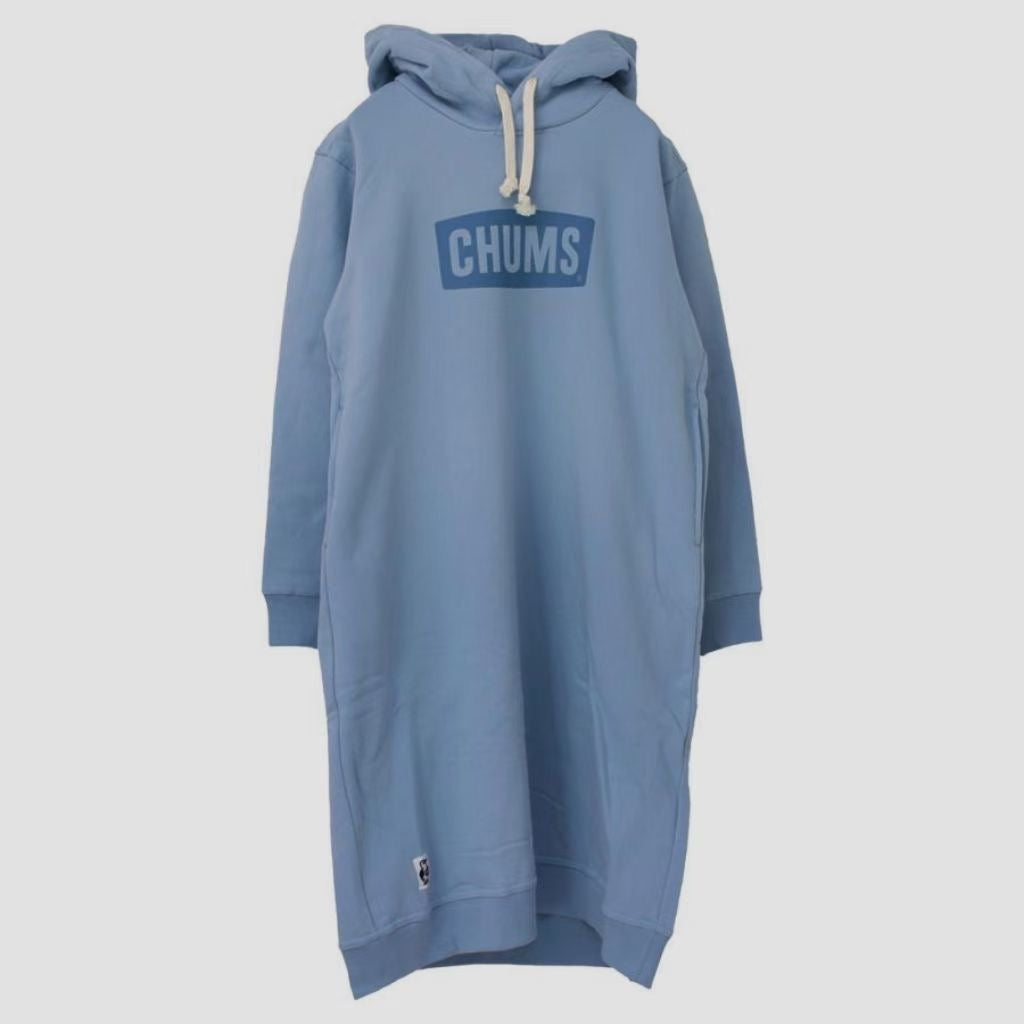 Chums logo hoodies one piece&nbsp;