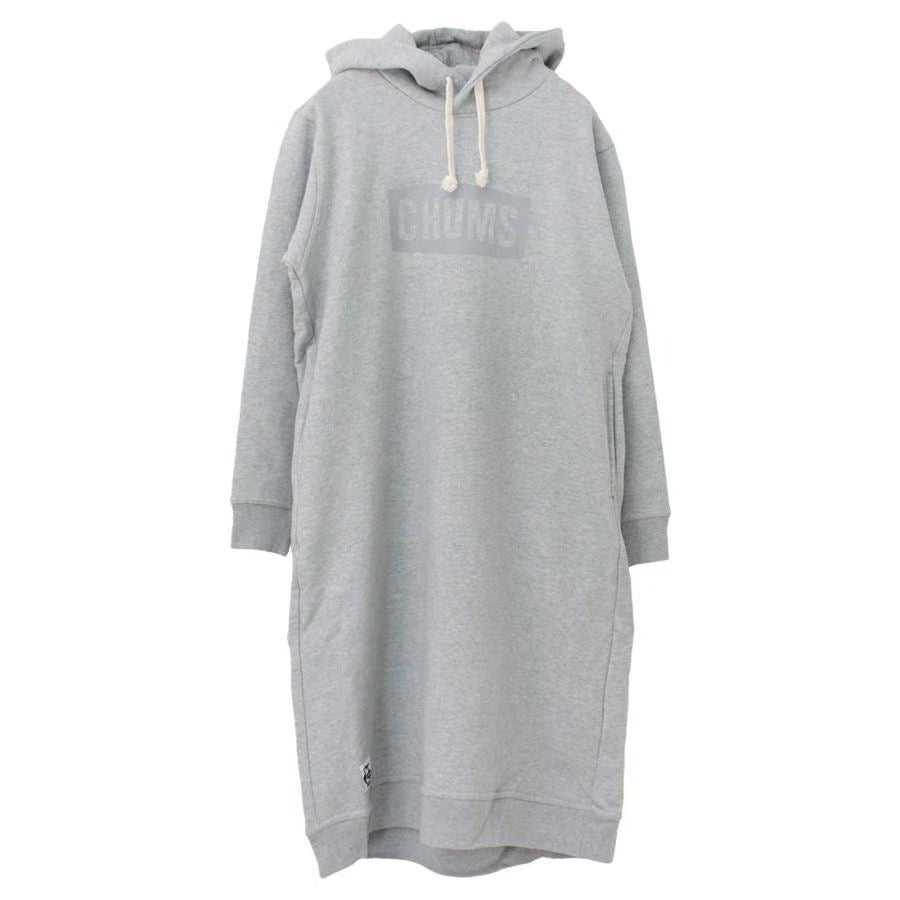 Chums logo hoodies one piece&nbsp;