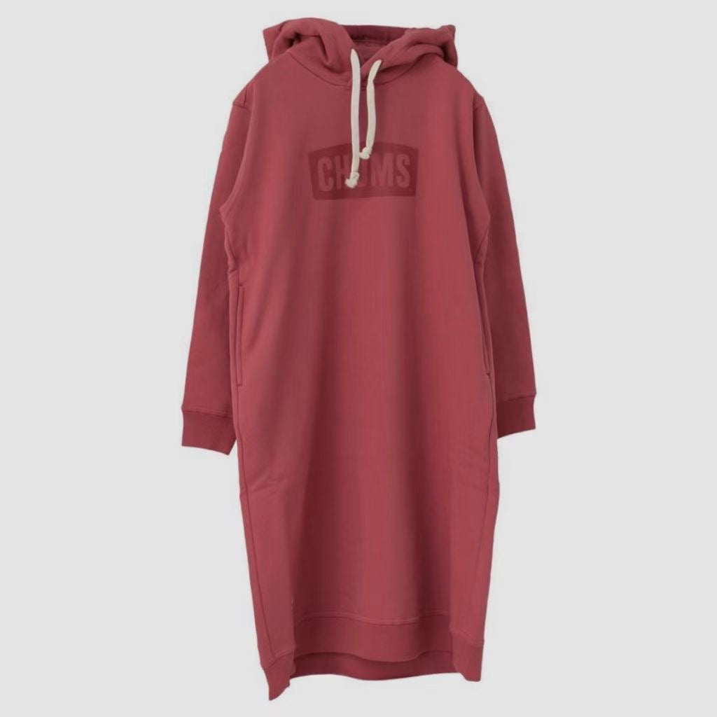 Chums logo hoodies one piece&nbsp;