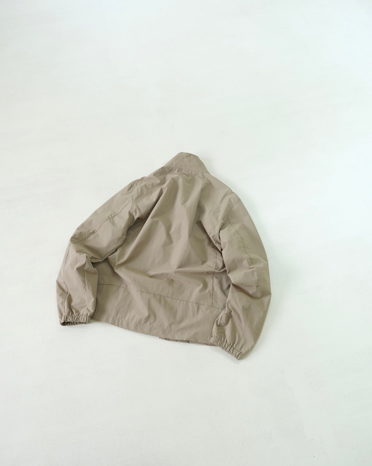 TNF 風褸