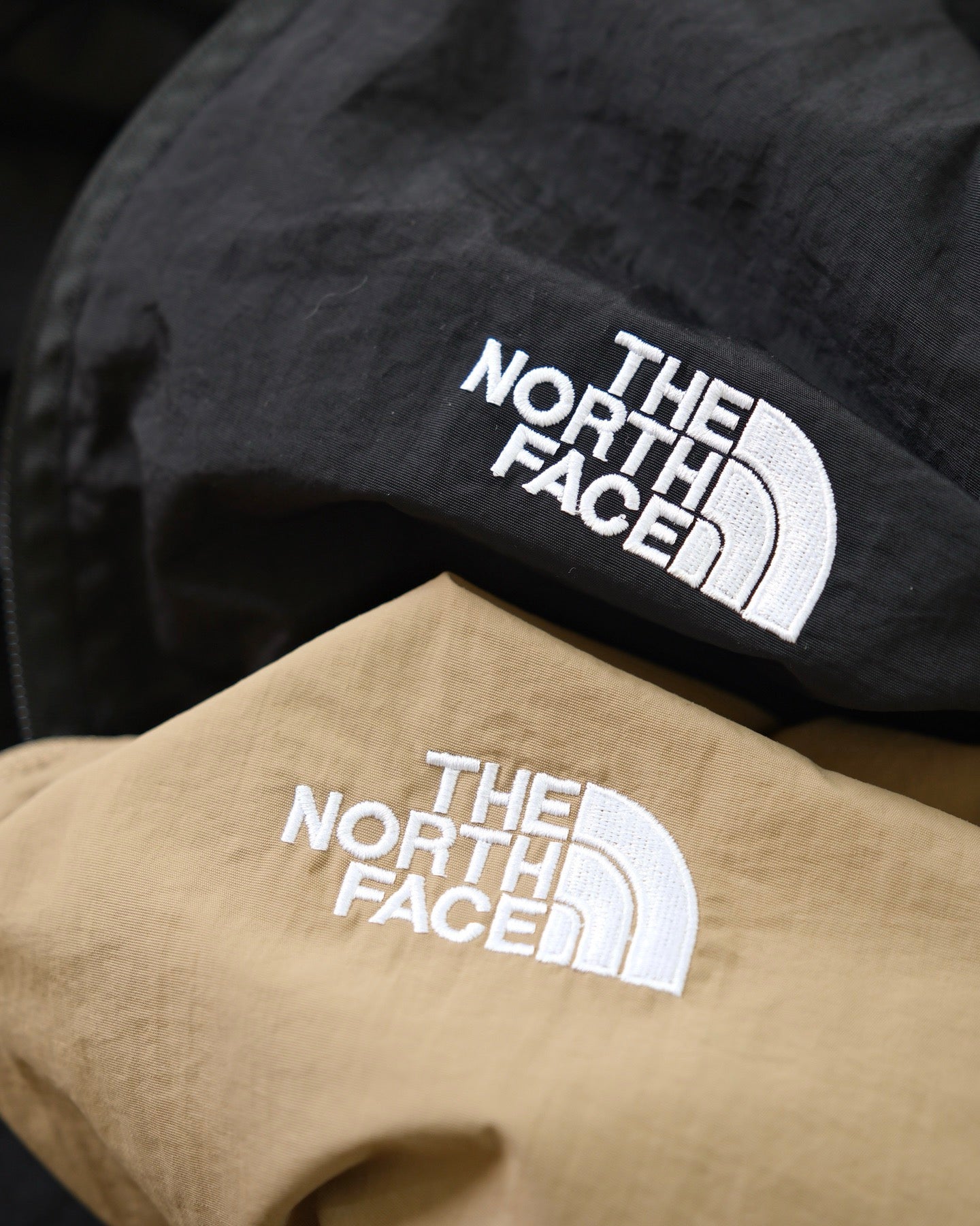 TNF 風褸