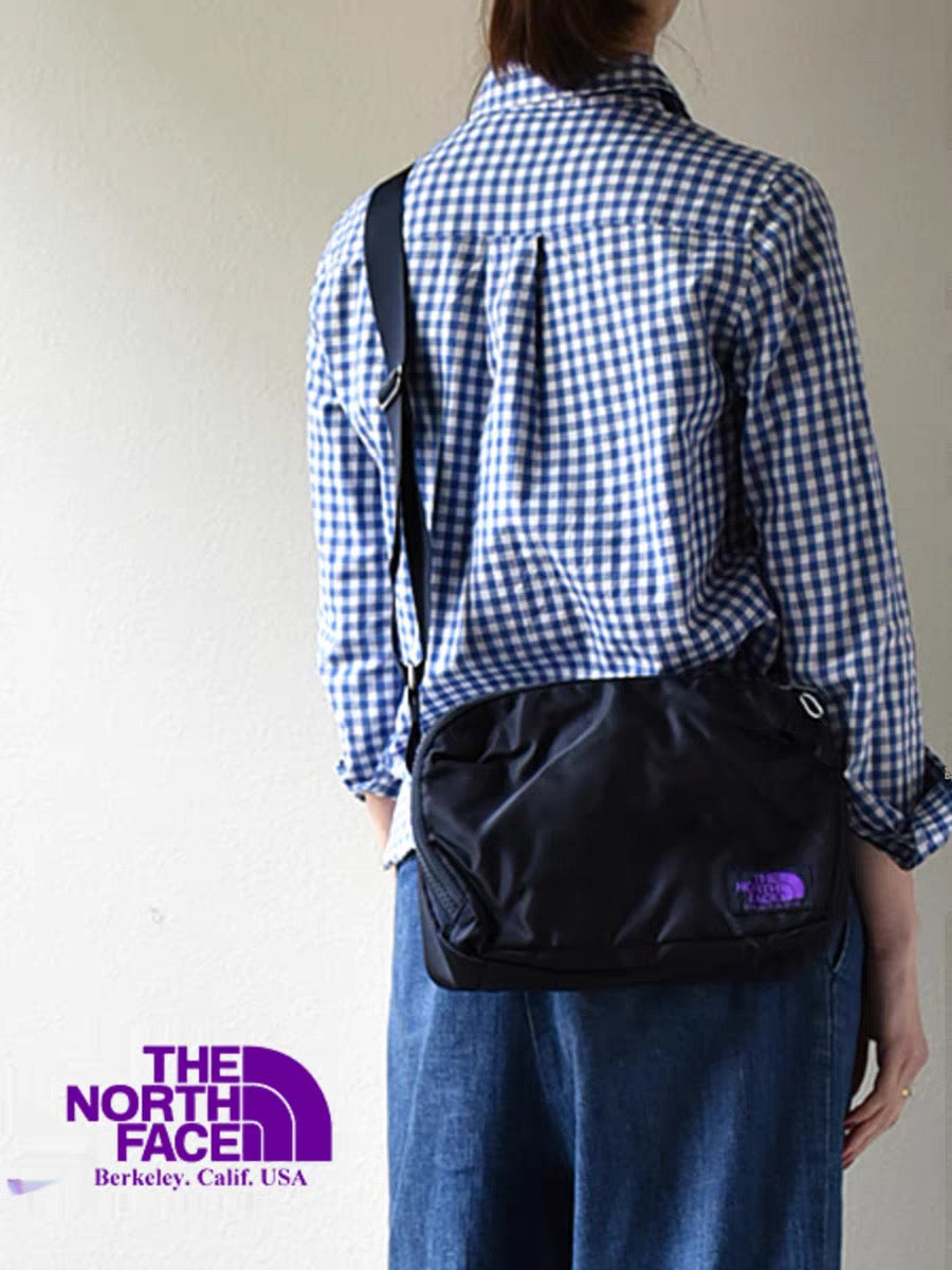 The North Face斜咩袋