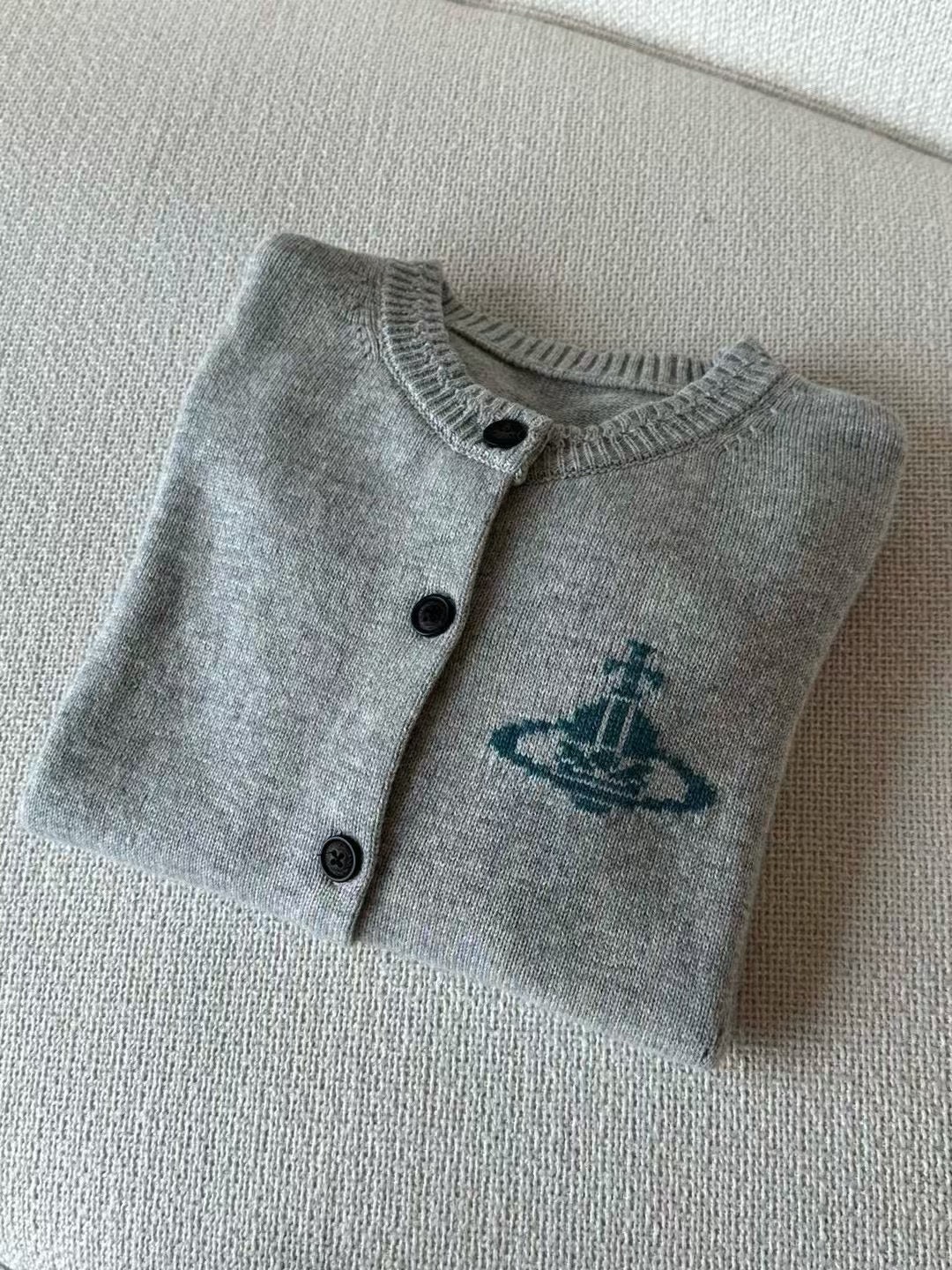 Vivienne Westwood Cardigan&nbsp;