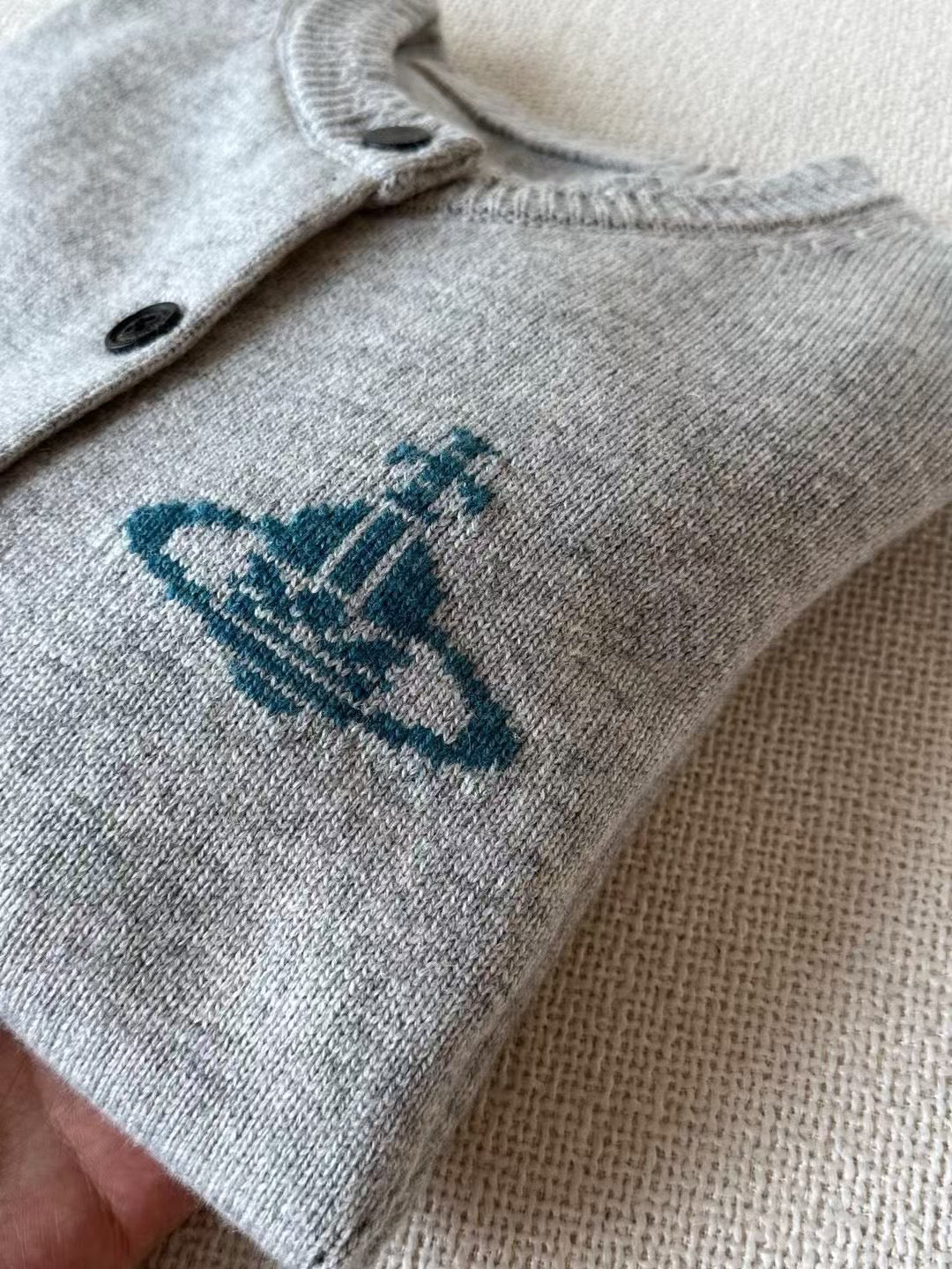 Vivienne Westwood Cardigan&nbsp;