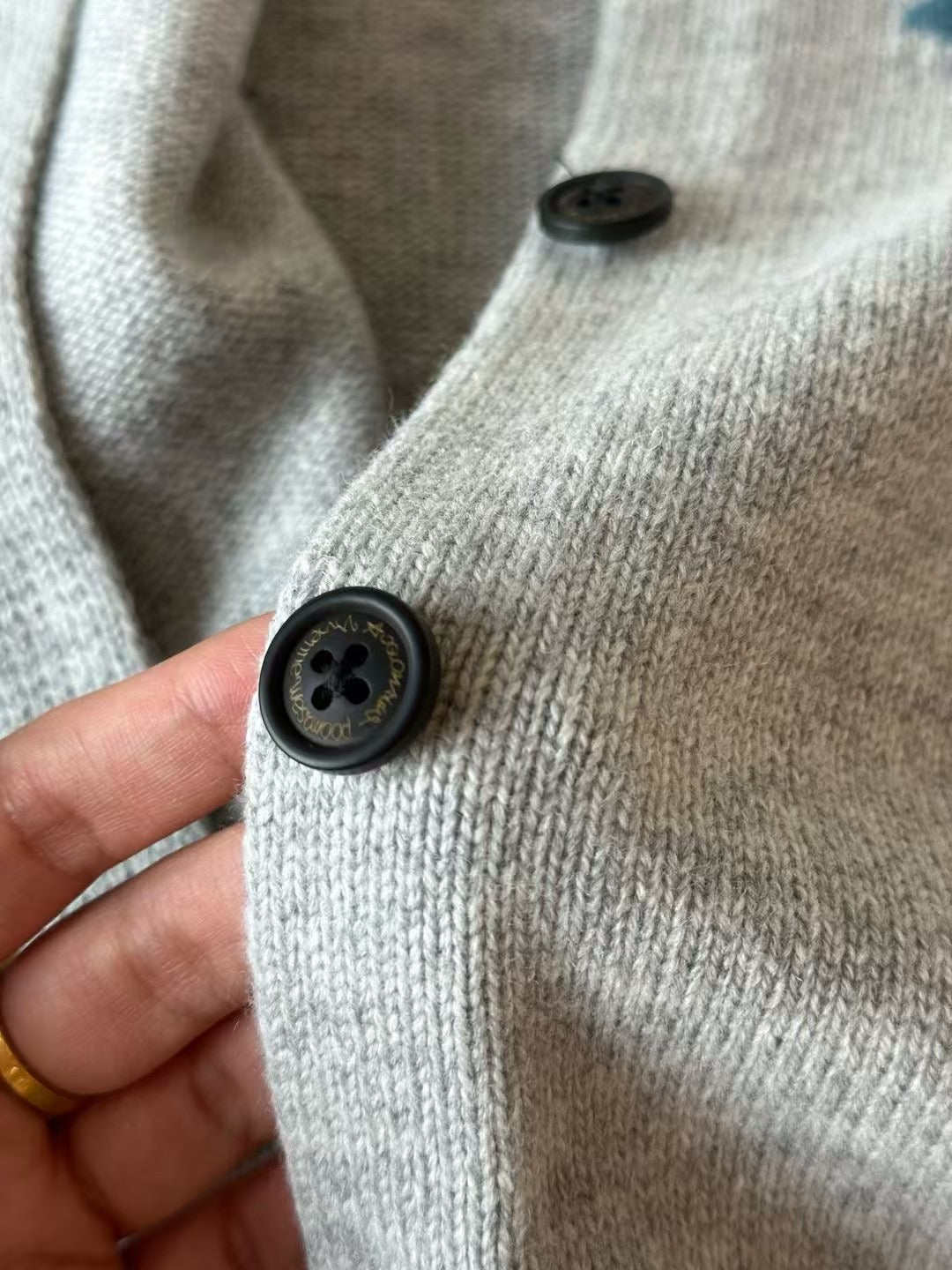 Vivienne Westwood Cardigan&nbsp;
