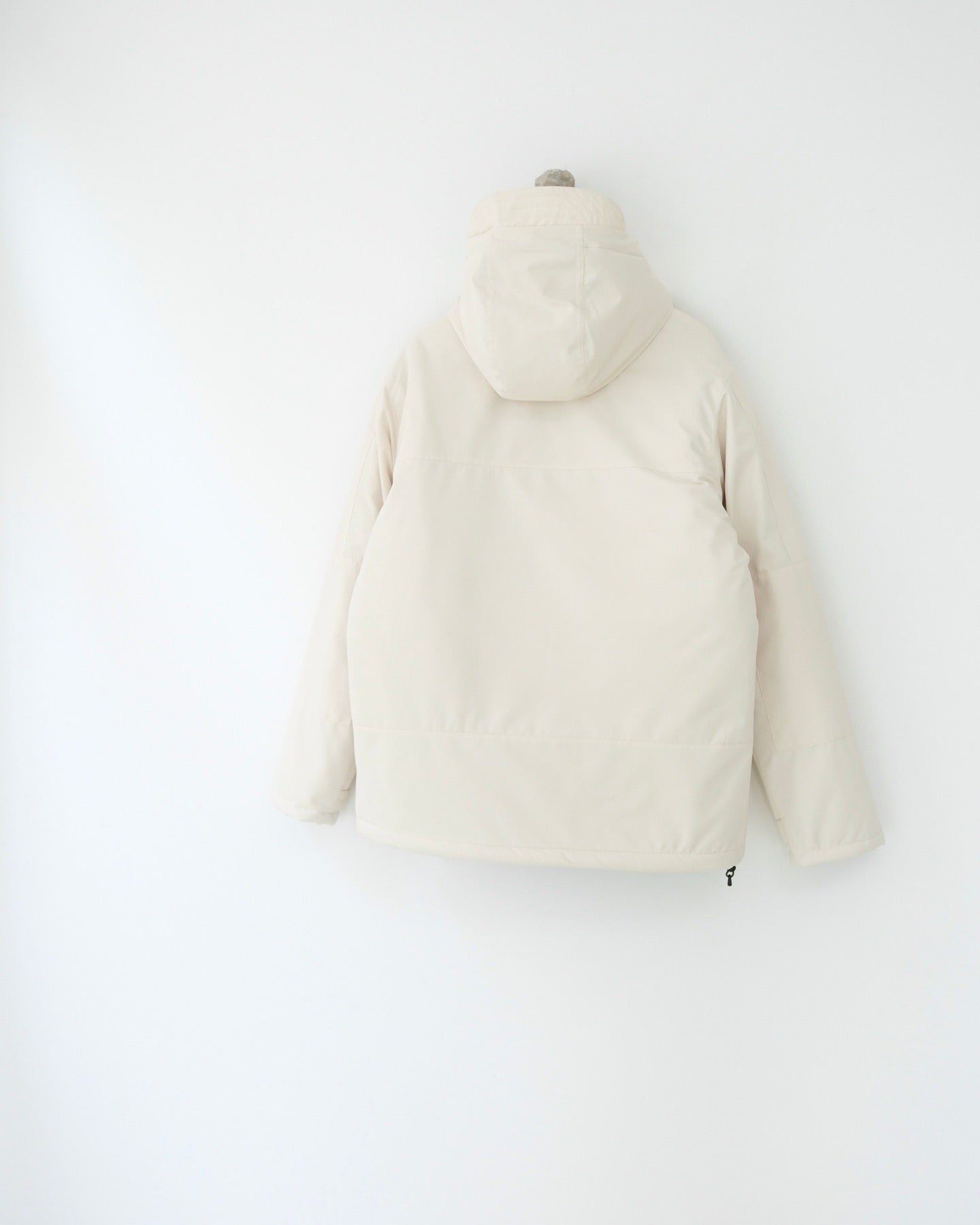 Polo jacket