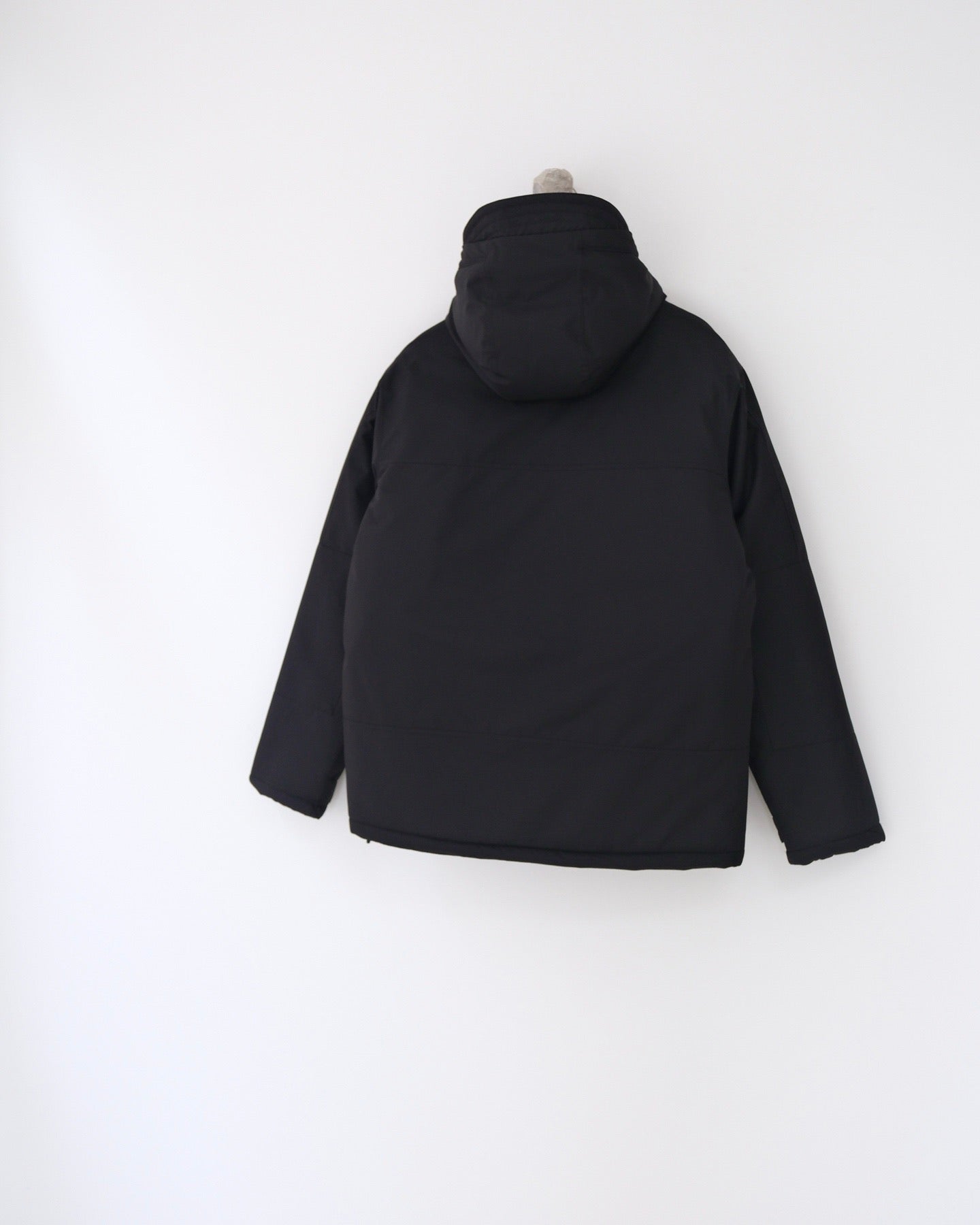 Polo jacket