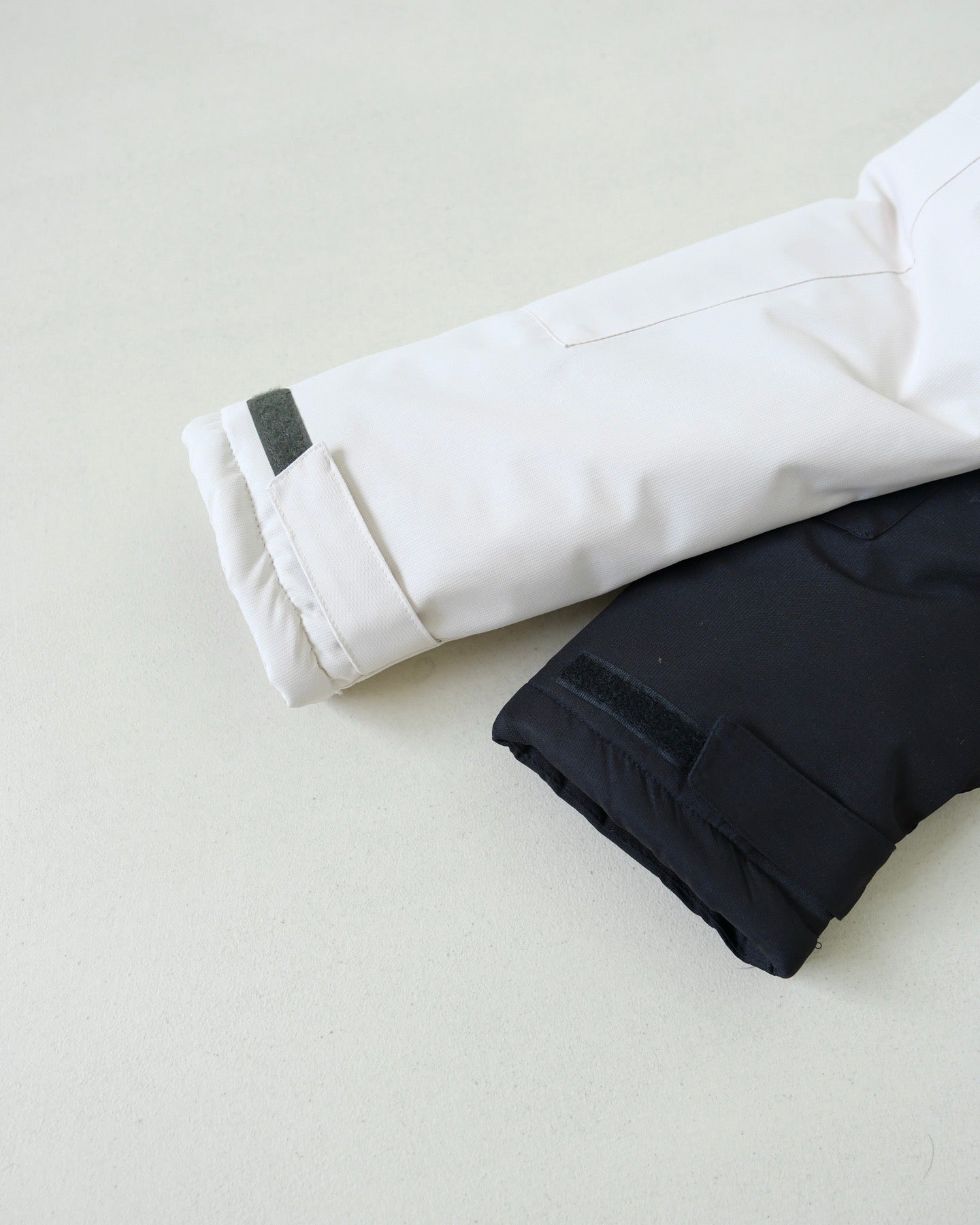 Polo jacket