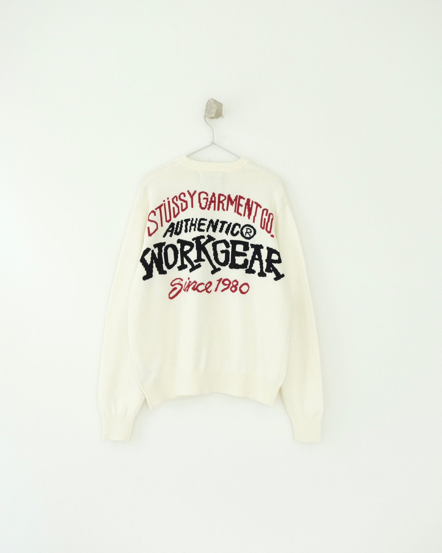 Stussy 針織衫