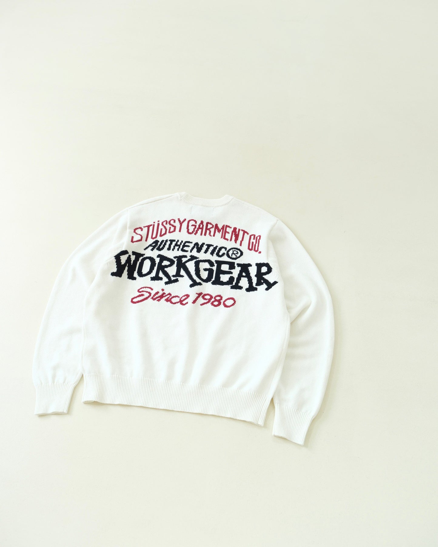 Stussy 針織衫