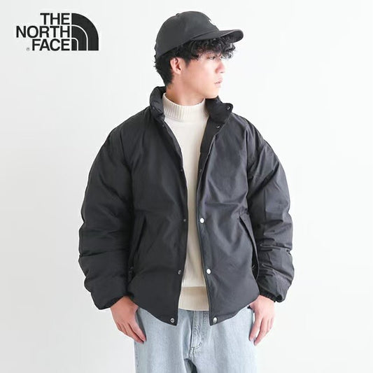 TNF 企領羽絨