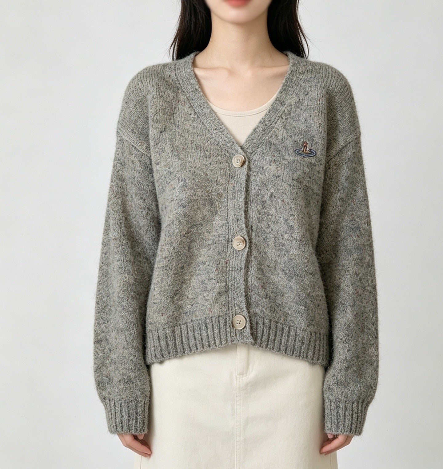 Vivienne Westwood cardigan