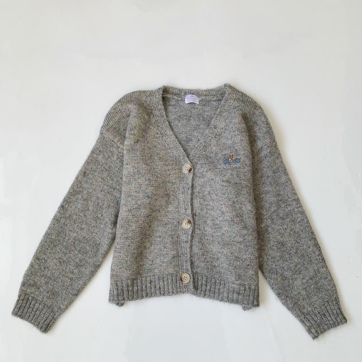 Vivienne Westwood cardigan