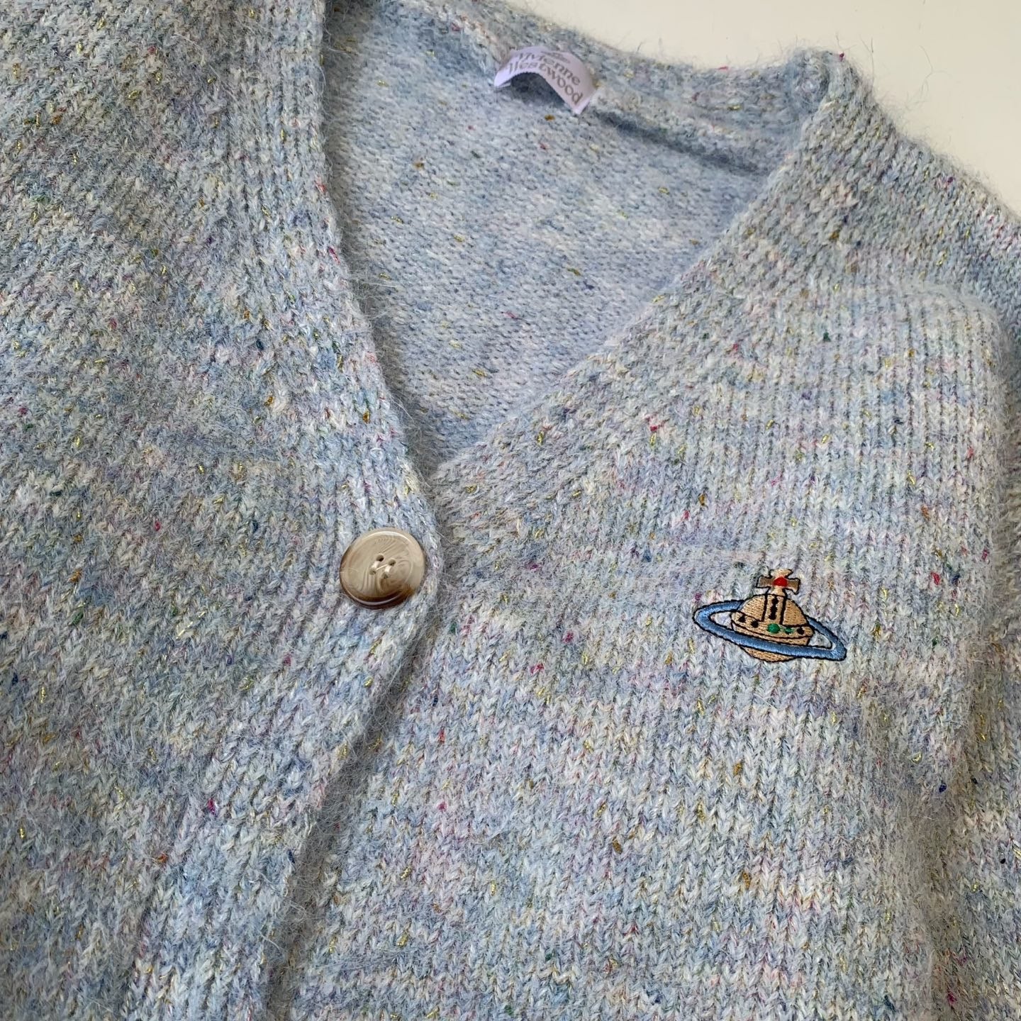 Vivienne Westwood cardigan