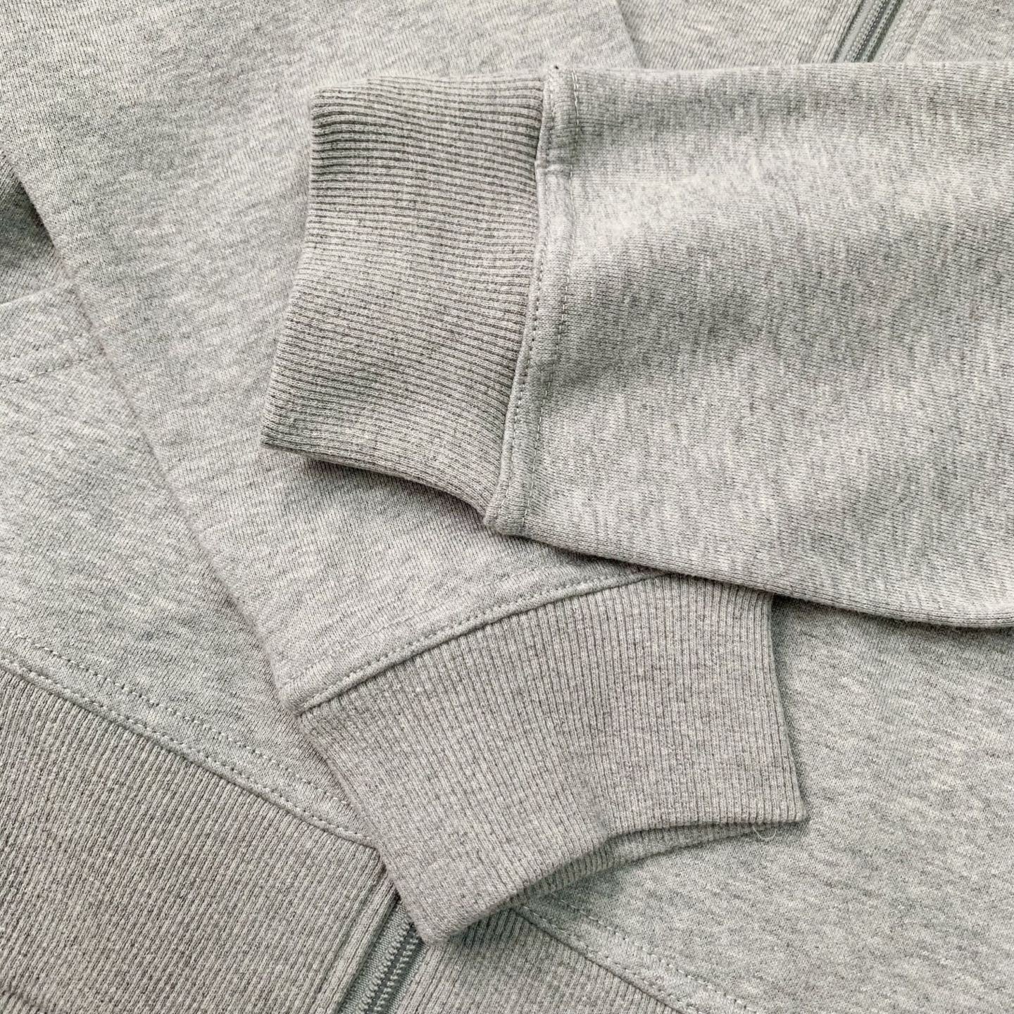 Polo hoodies jacket