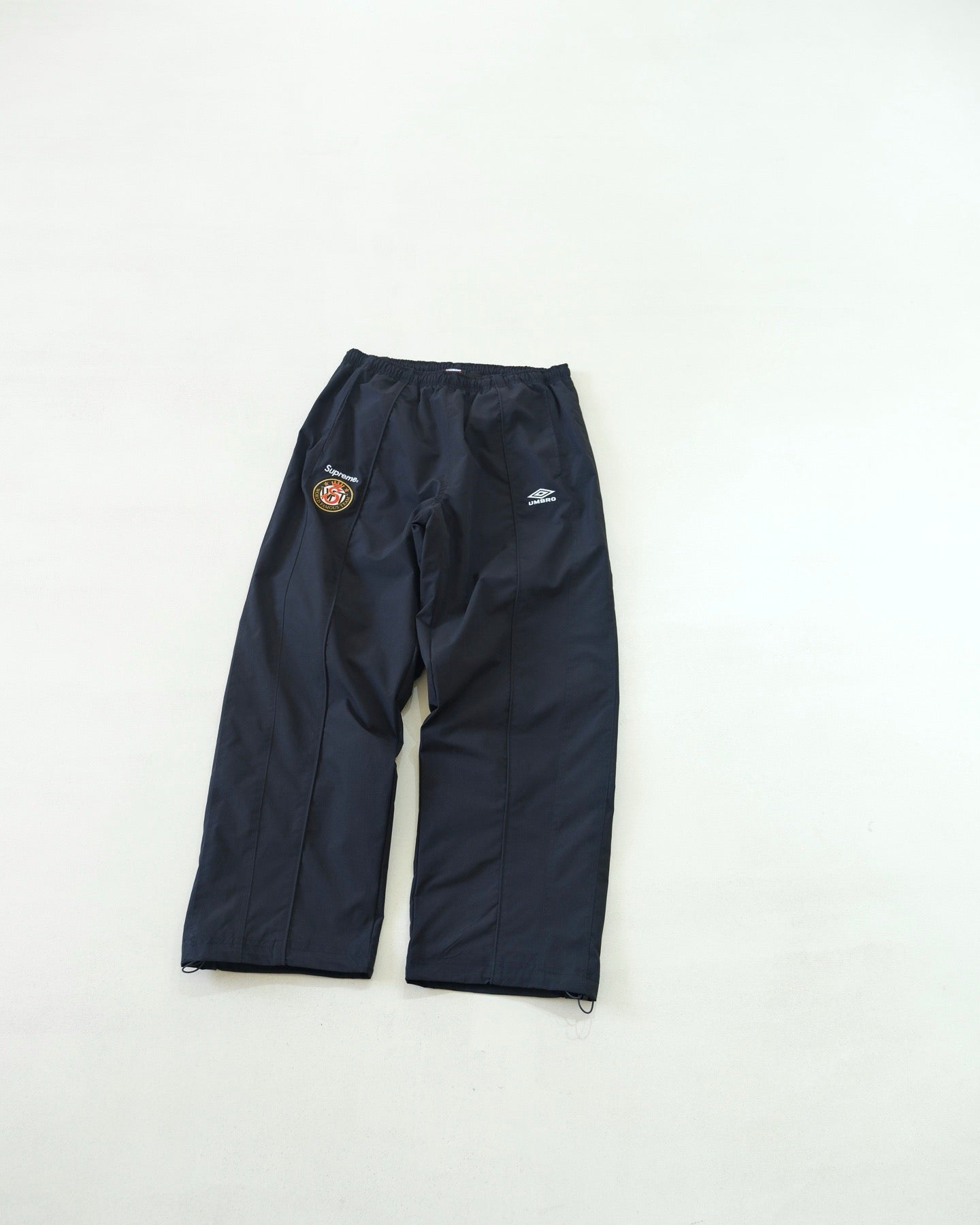 Supreme x Umbro 運動褲