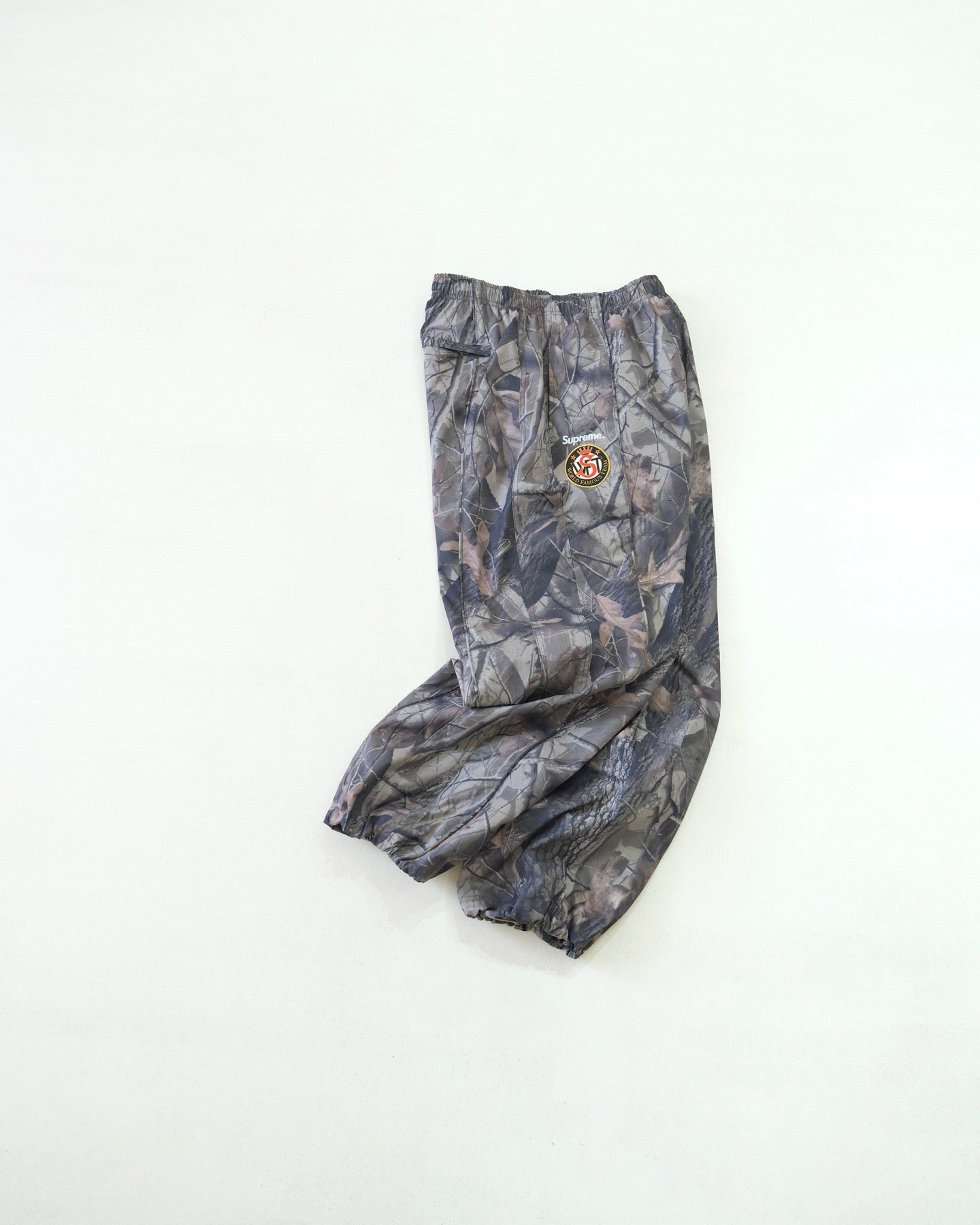 Supreme x Umbro 運動褲