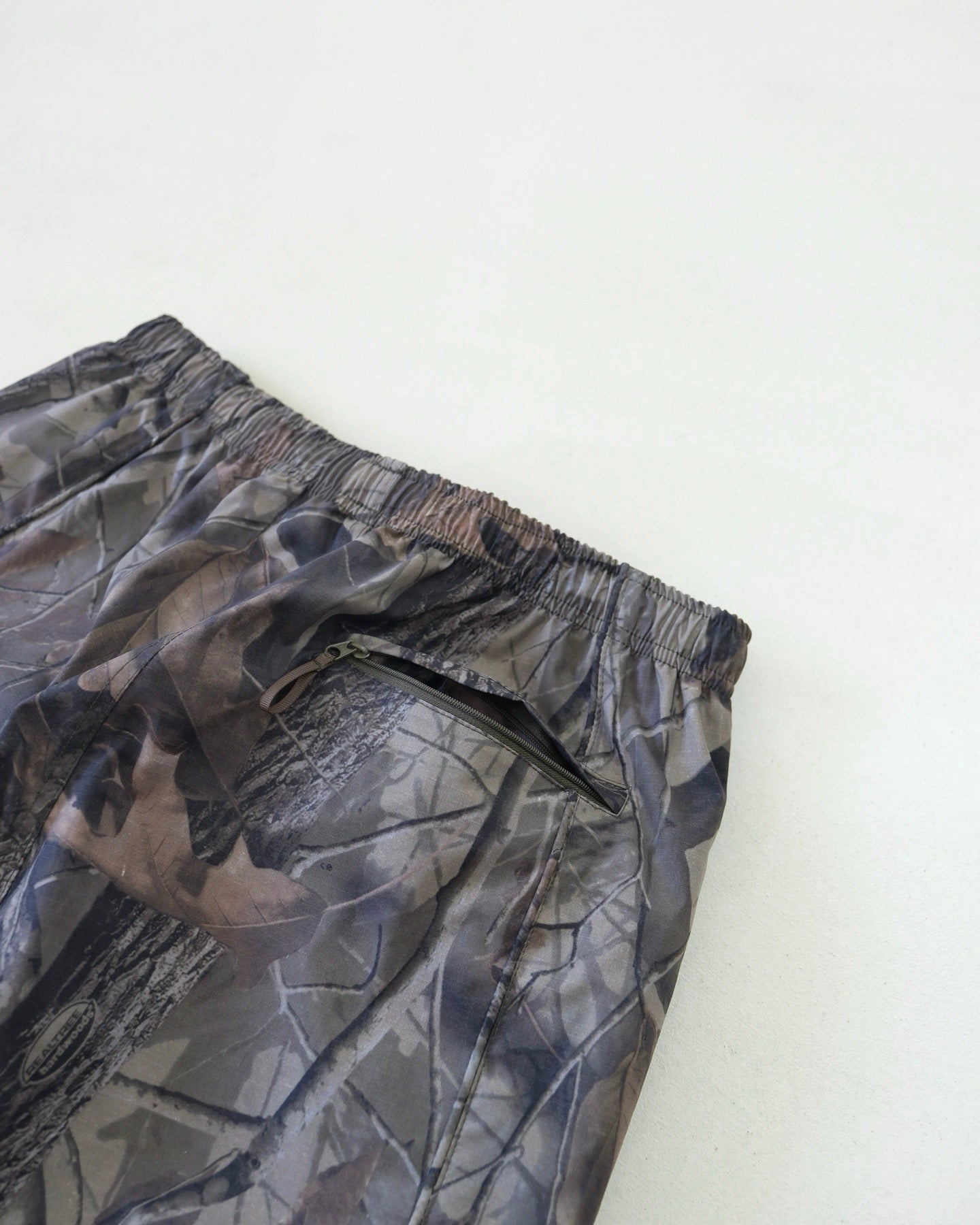 Supreme x Umbro 運動褲