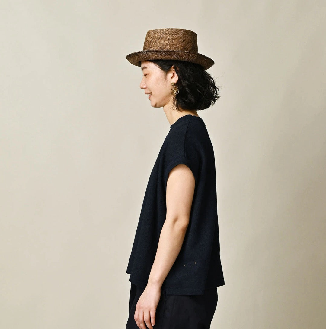 45R F.R.P.M. logo tee