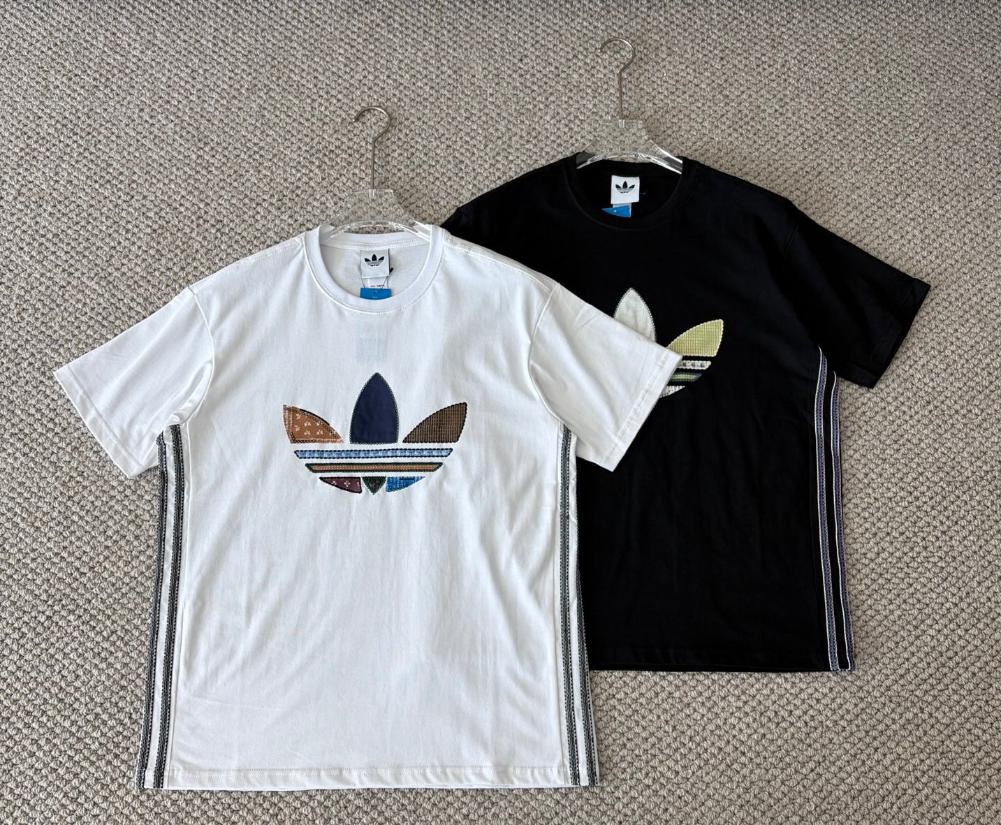 Adidas tee