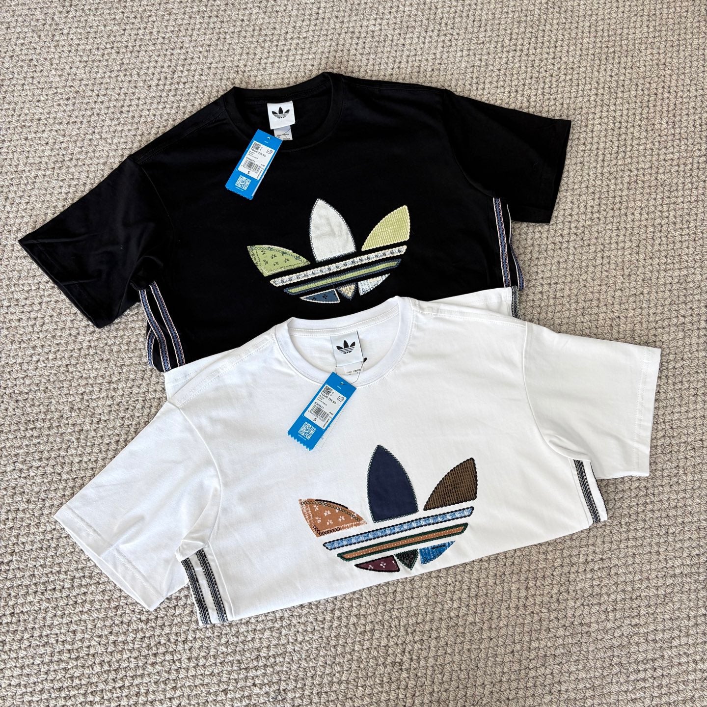 Adidas tee
