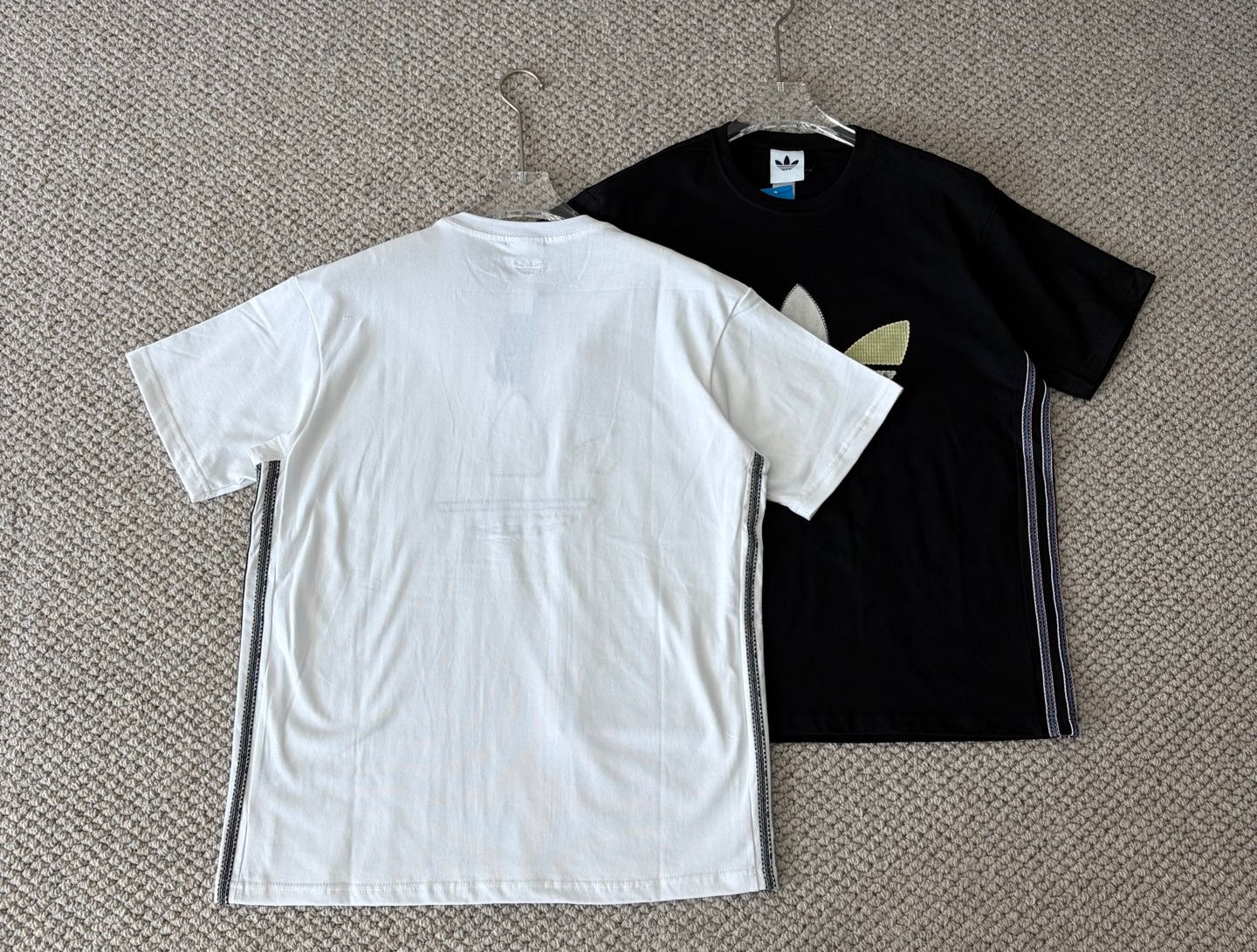 Adidas tee