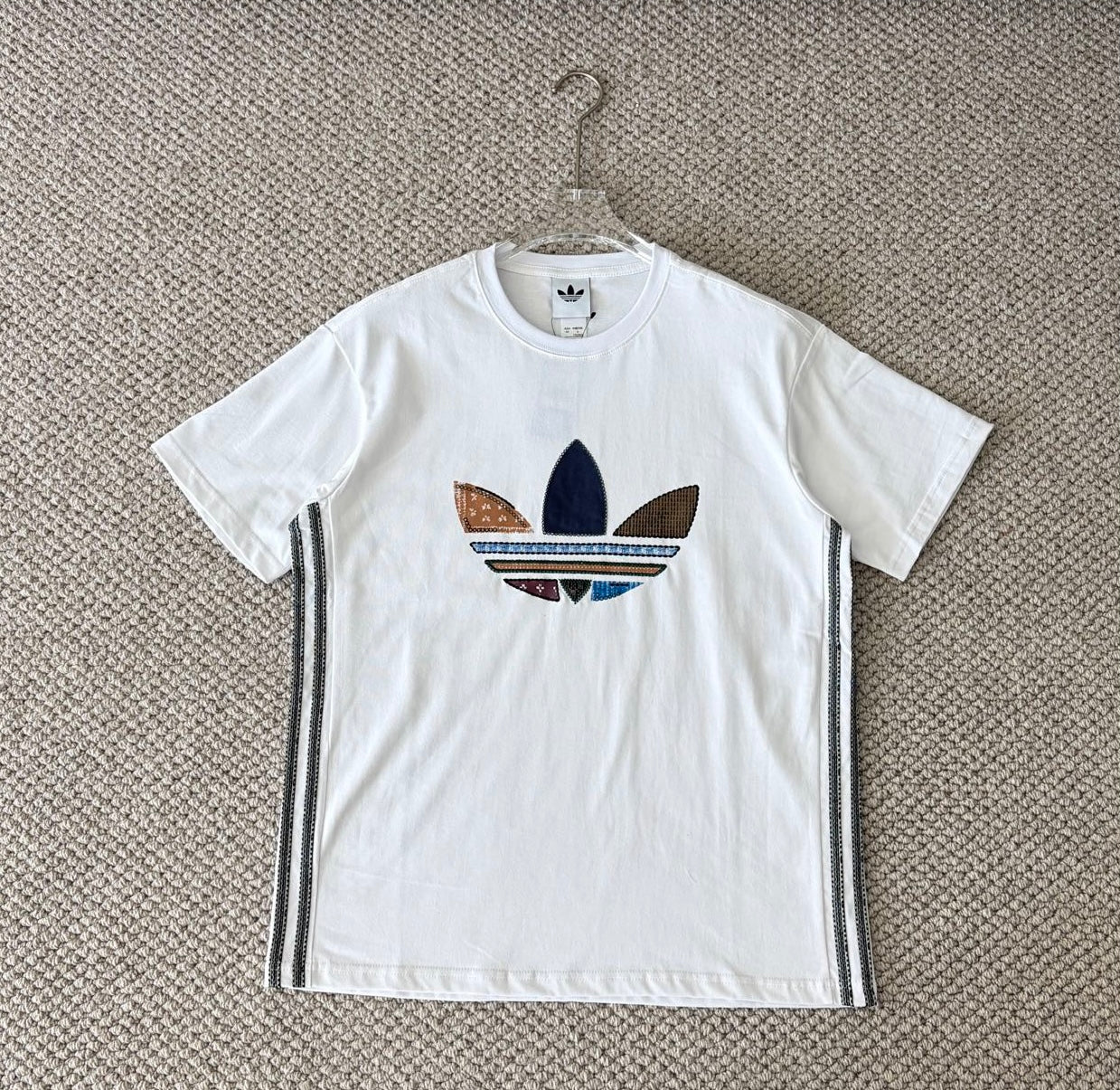 Adidas tee