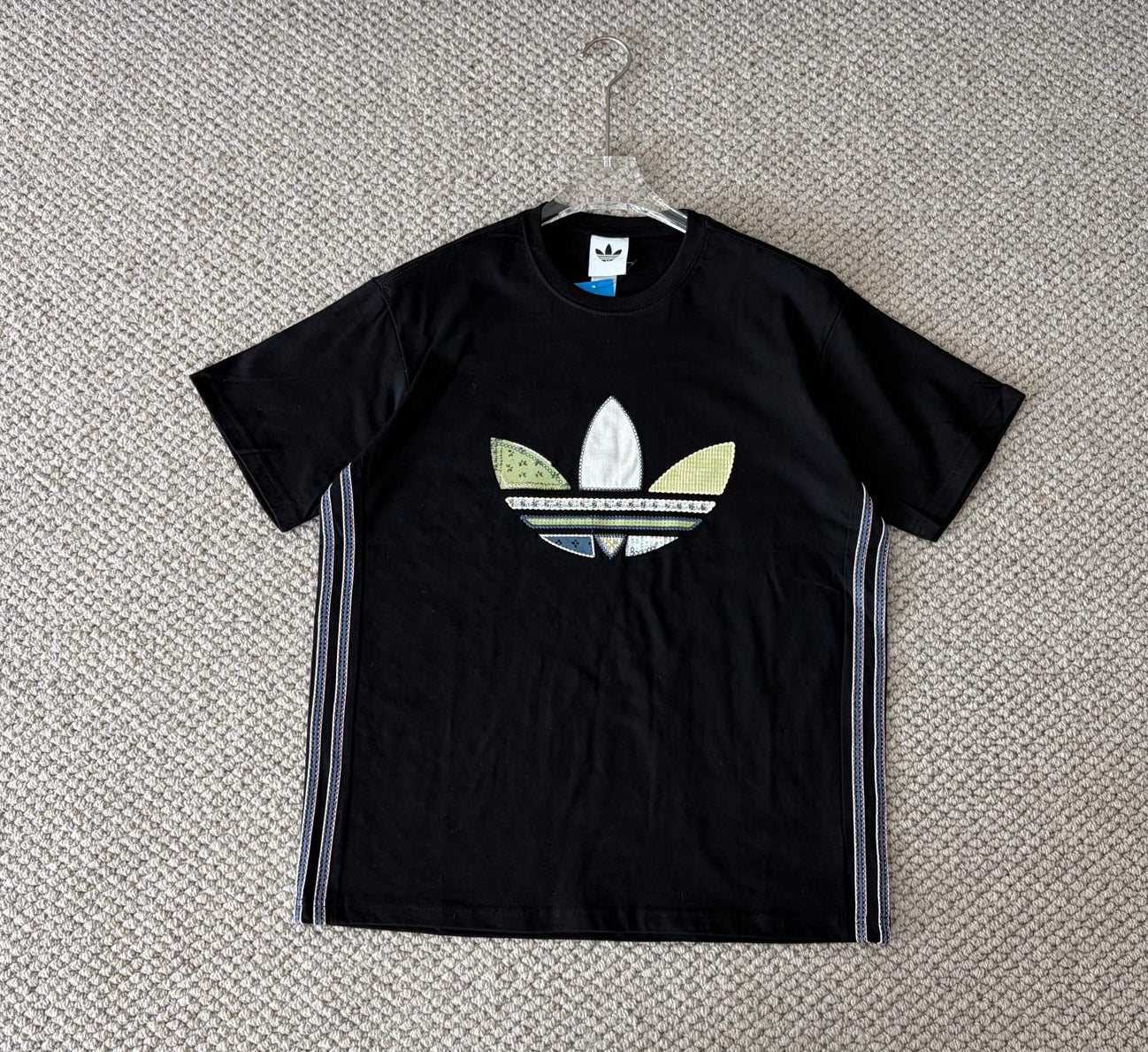 Adidas tee