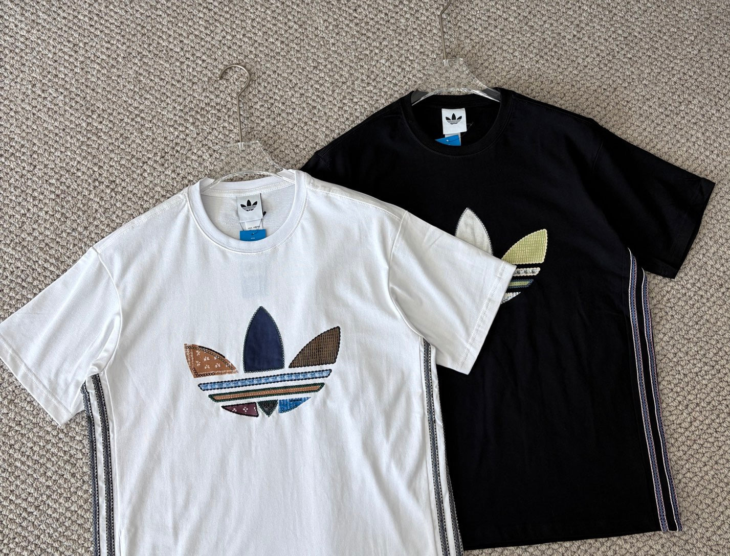 Adidas tee