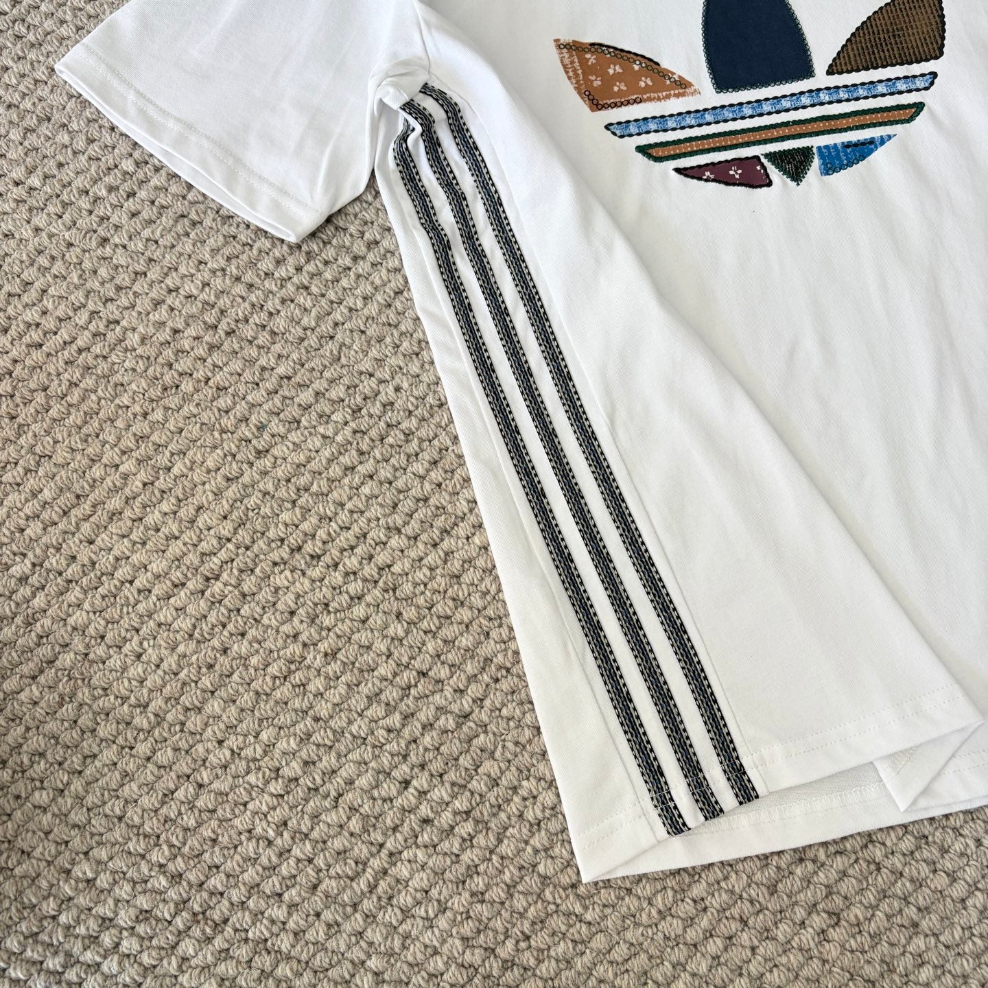 Adidas tee