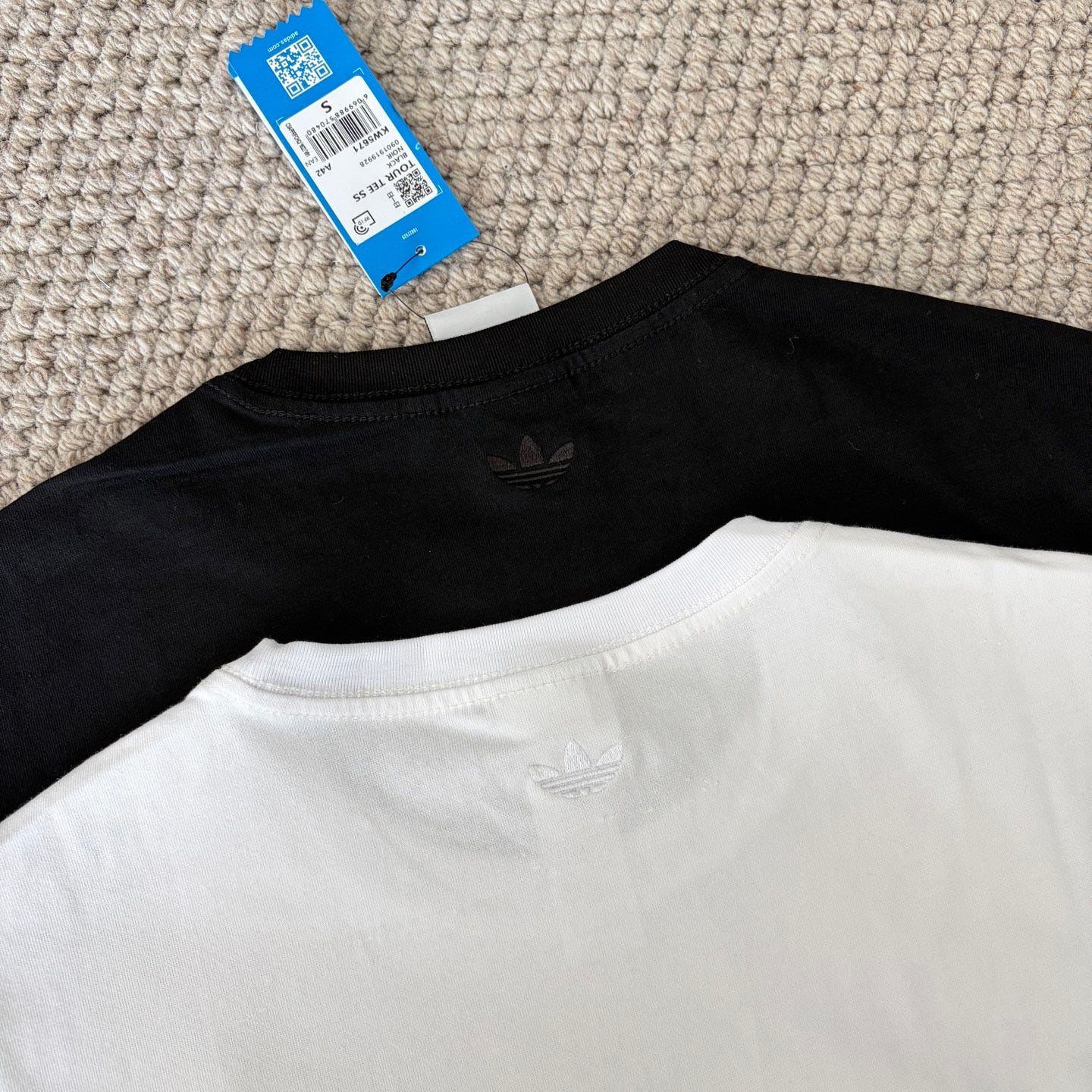 Adidas tee