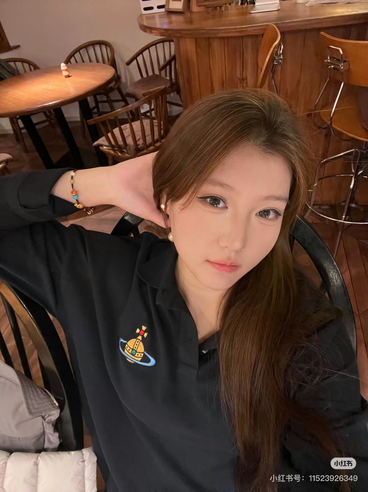 Vivienne Westwood Polo shirt