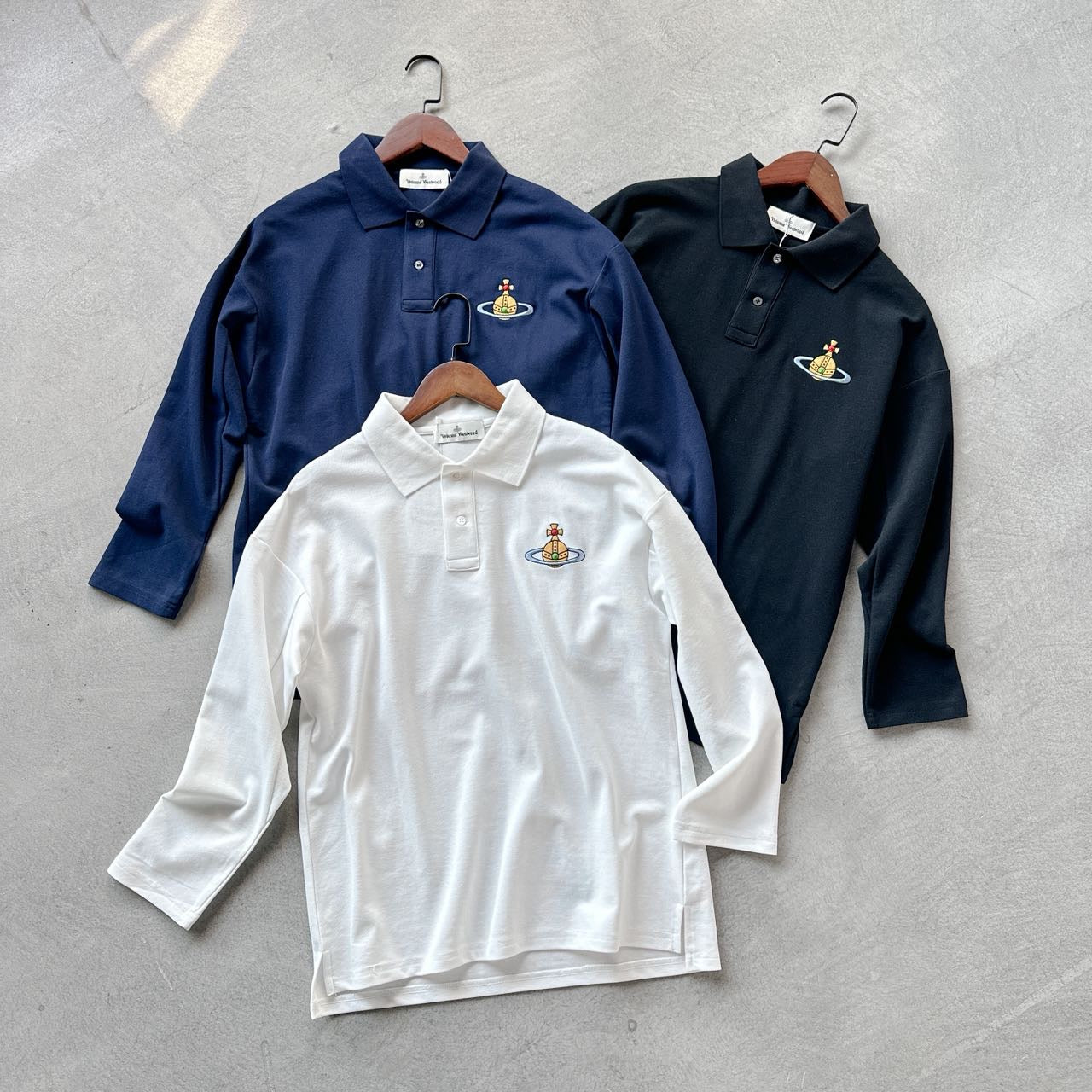 Vivienne Westwood Polo shirt