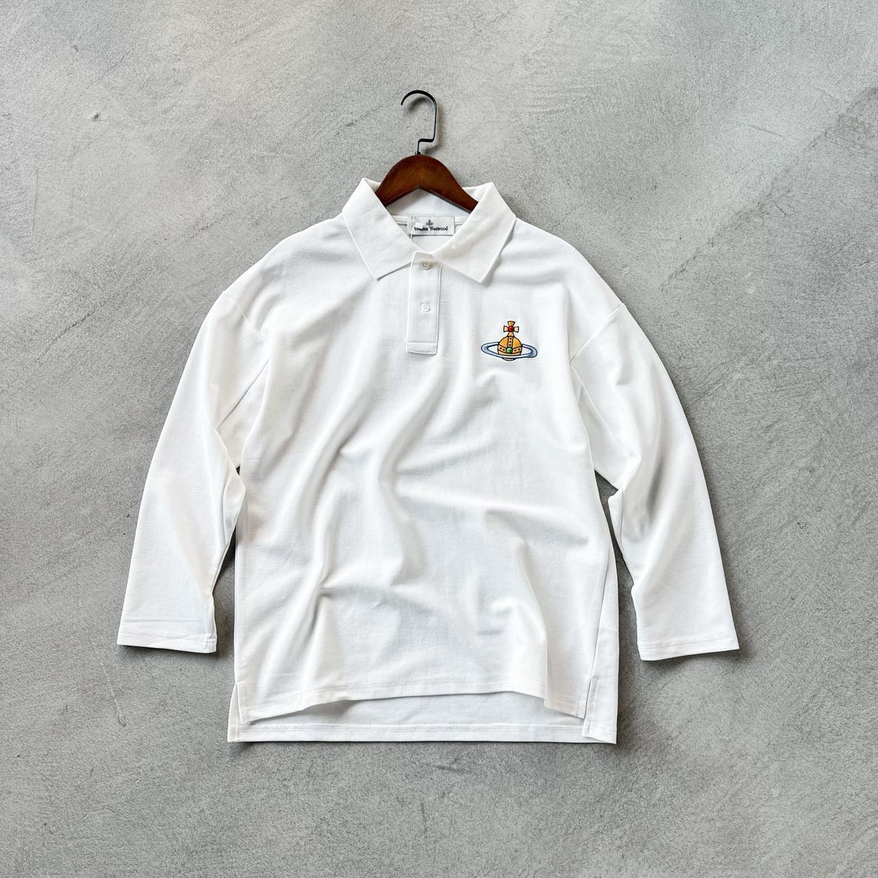 Vivienne Westwood Polo shirt