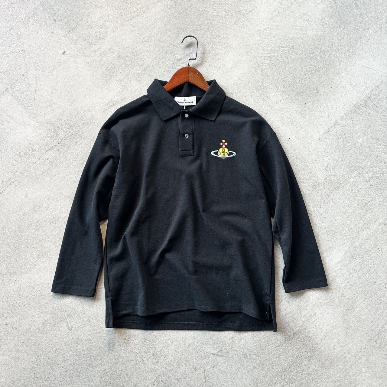 Vivienne Westwood Polo shirt