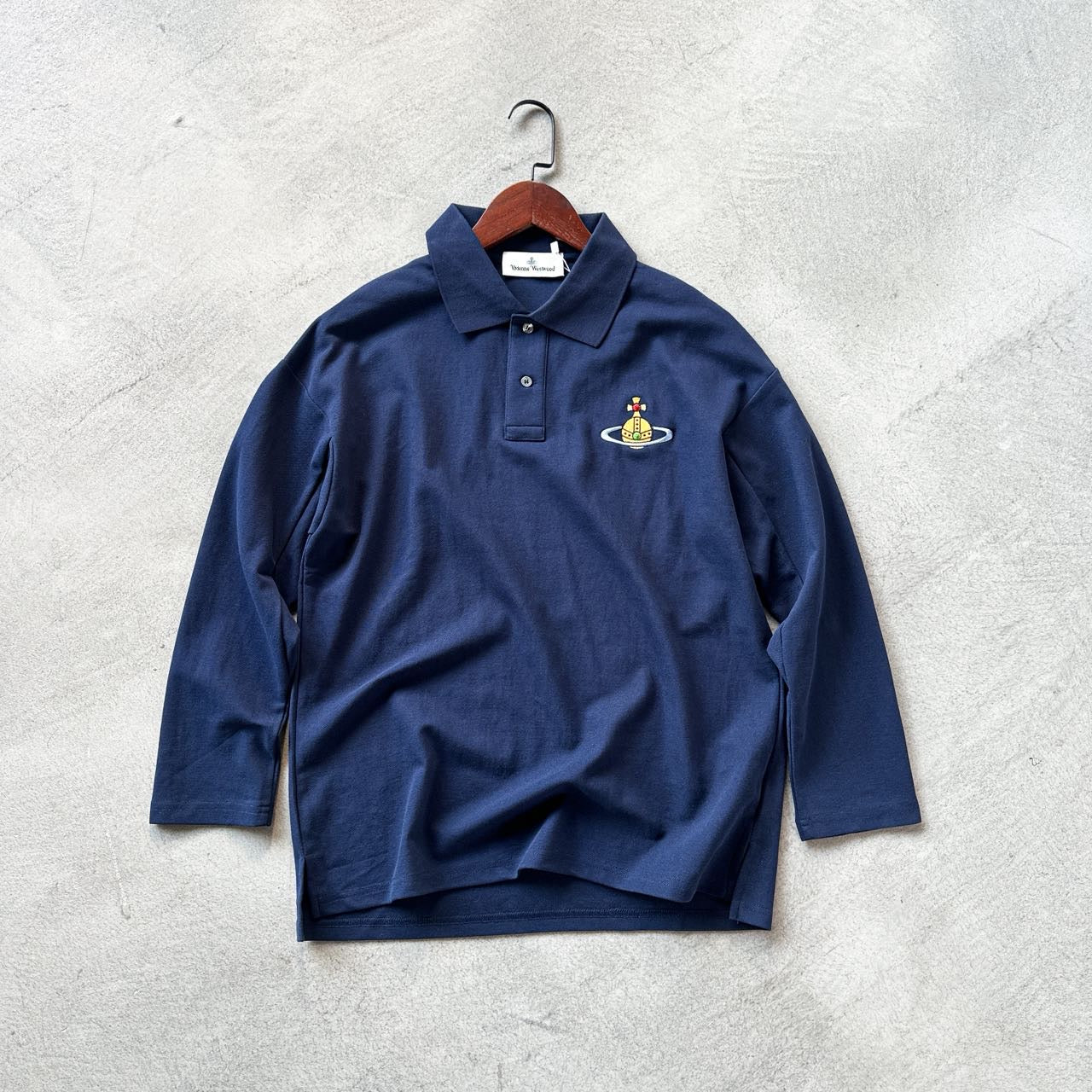 Vivienne Westwood Polo shirt