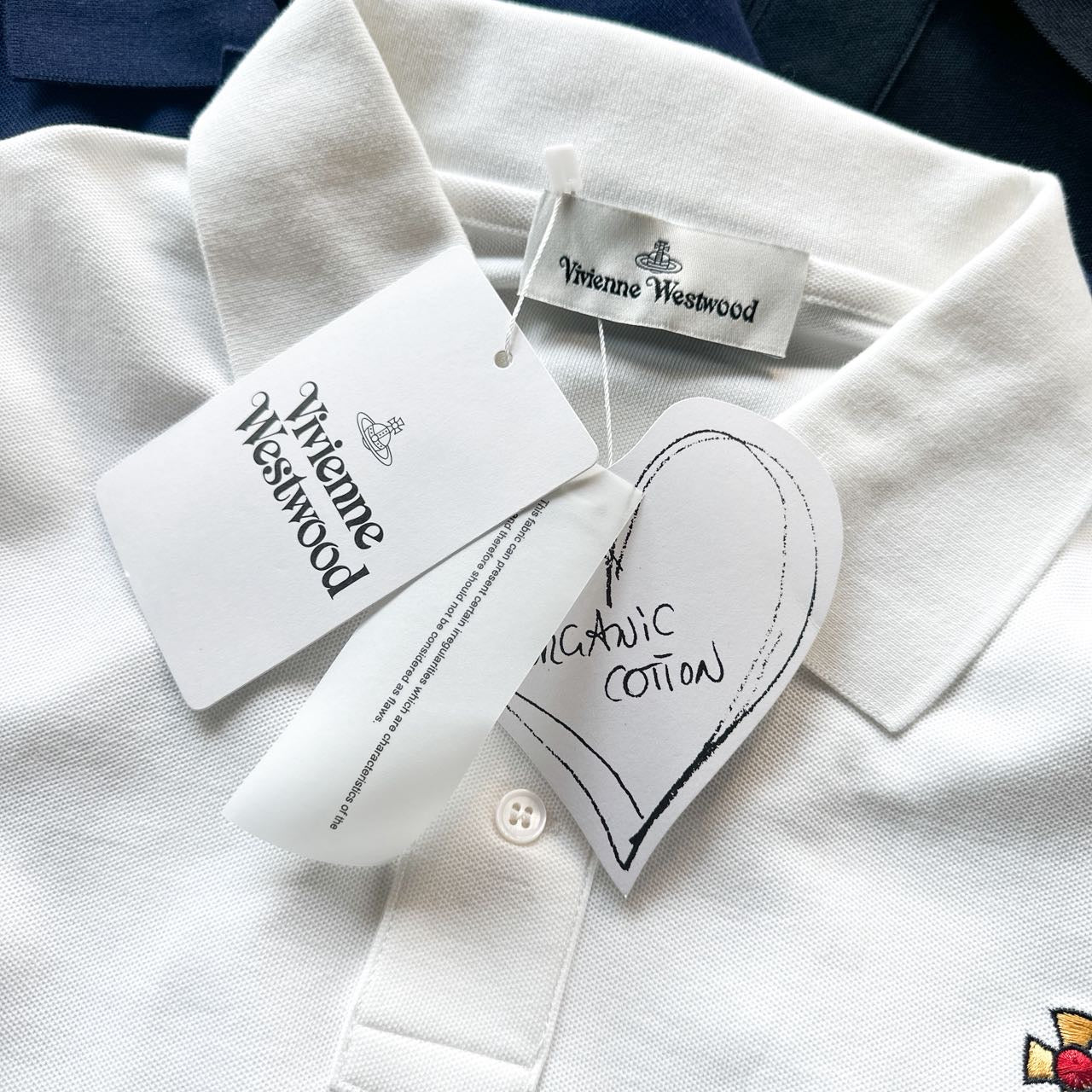 Vivienne Westwood Polo shirt
