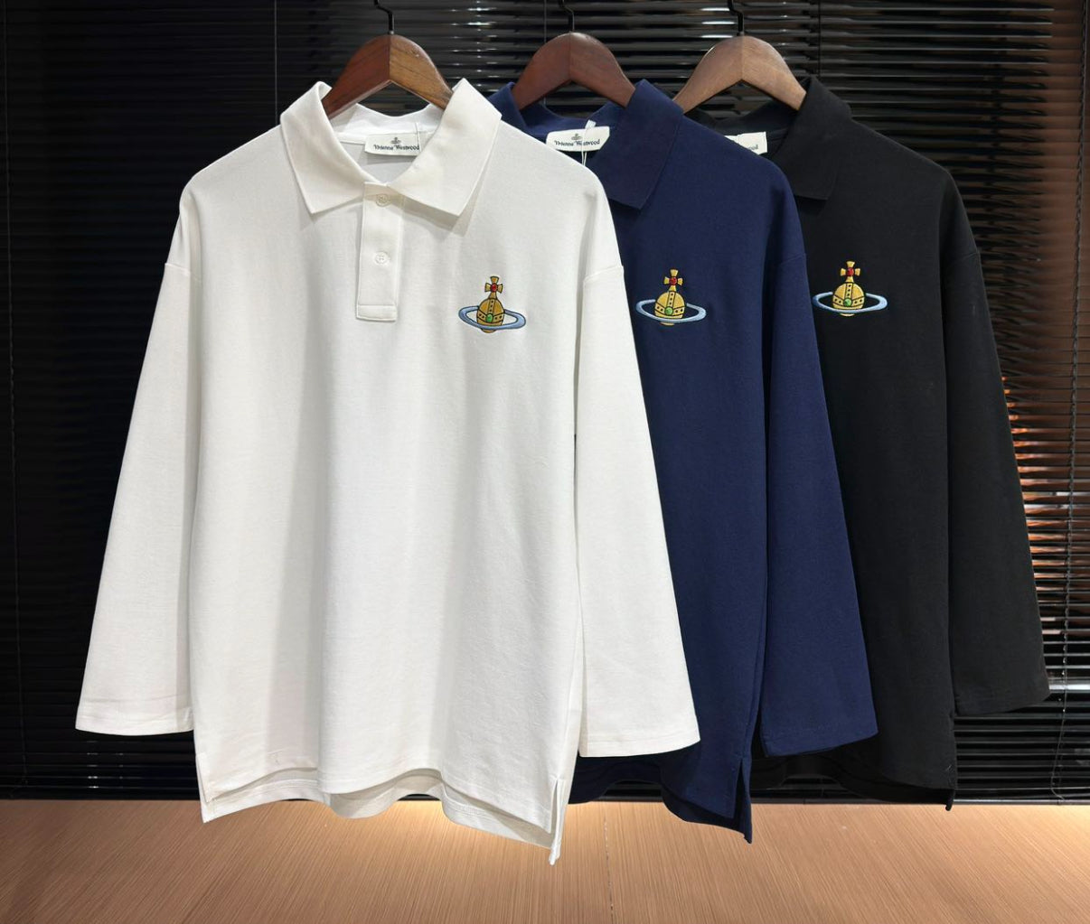 Vivienne Westwood Polo shirt