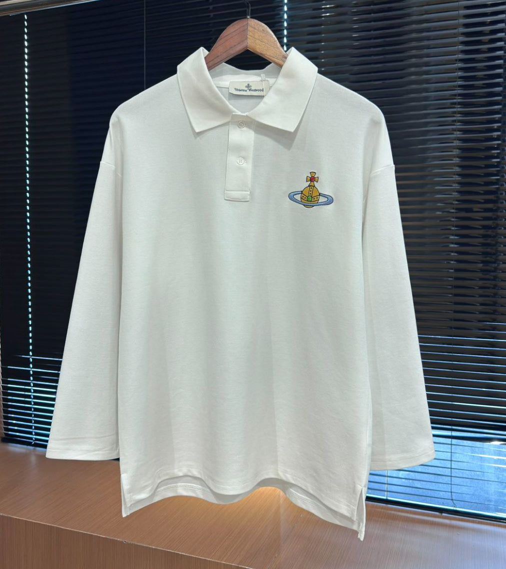 Vivienne Westwood Polo shirt