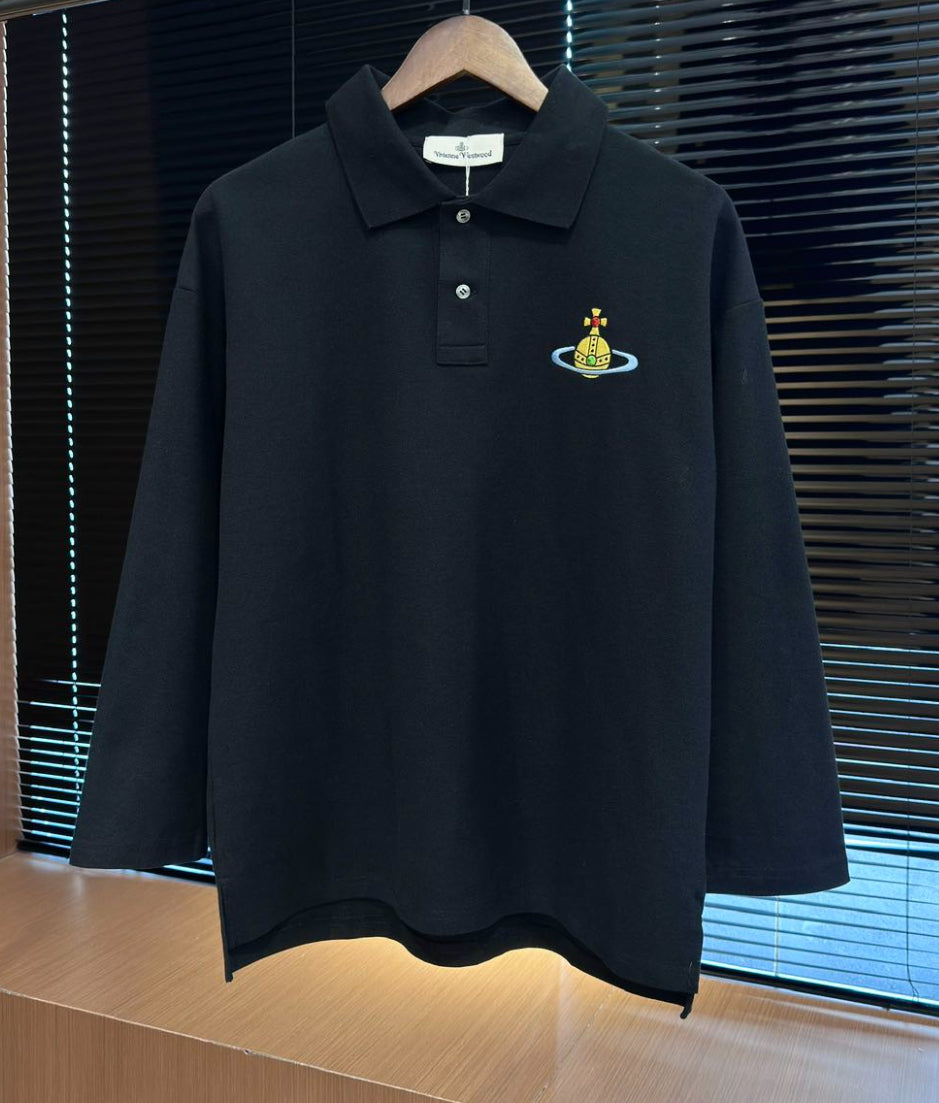 Vivienne Westwood Polo shirt
