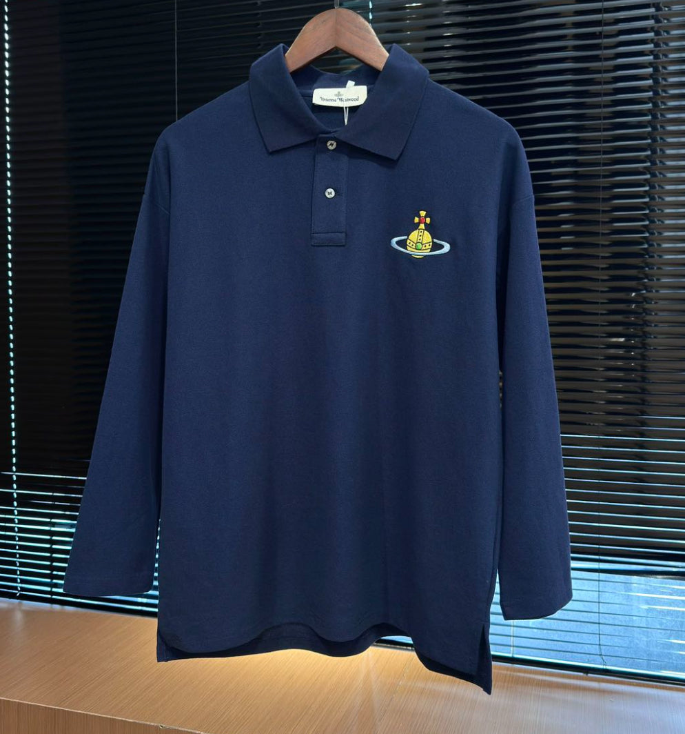 Vivienne Westwood Polo shirt