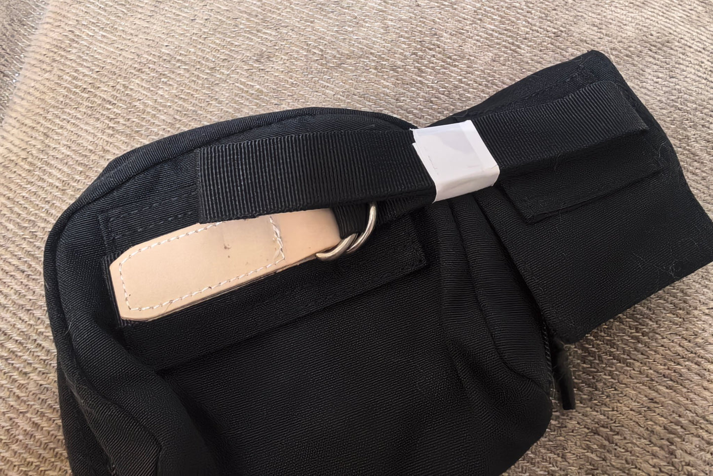 The North face 斜咩袋