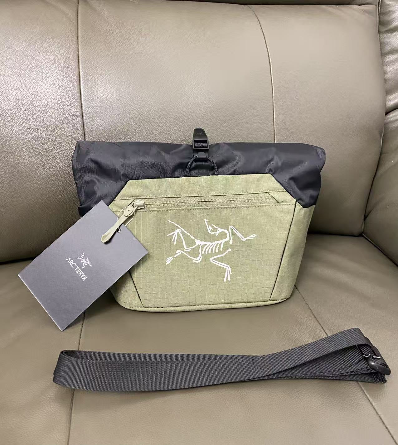 Arcteryx Granville斜咩袋