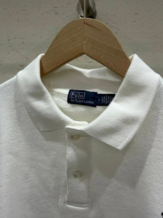 Polo shirt長袖款
