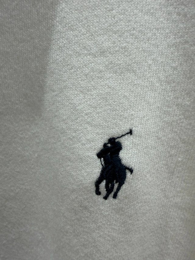 Polo shirt長袖款