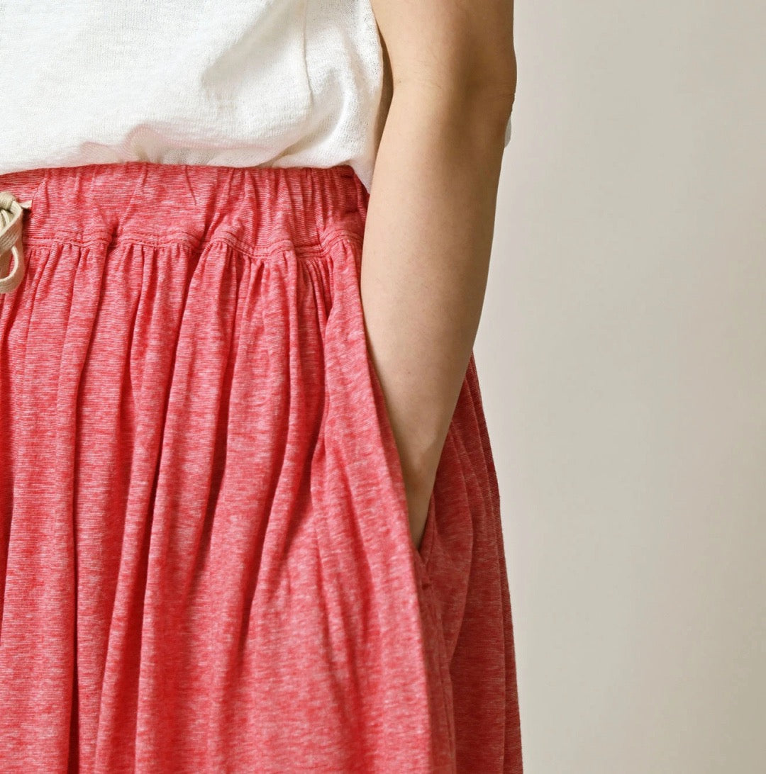 45R半折裙