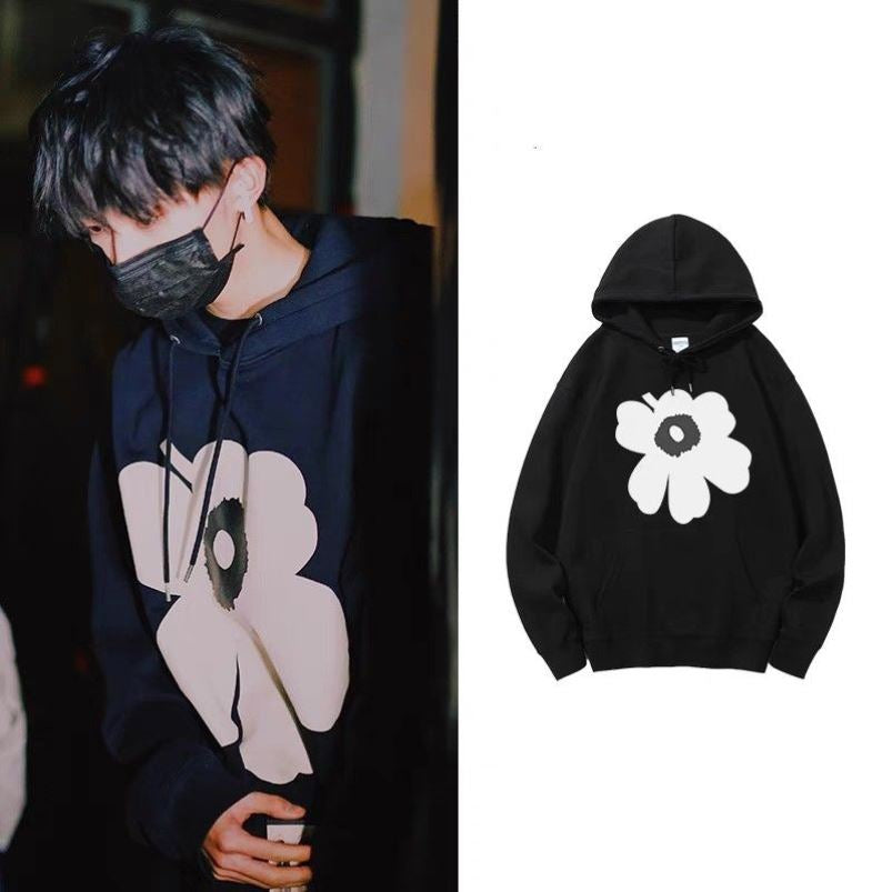 Marimekko hoodies