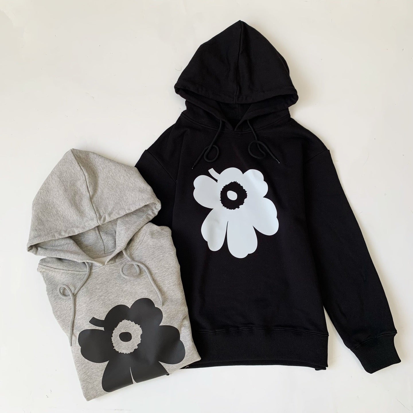 Marimekko hoodies